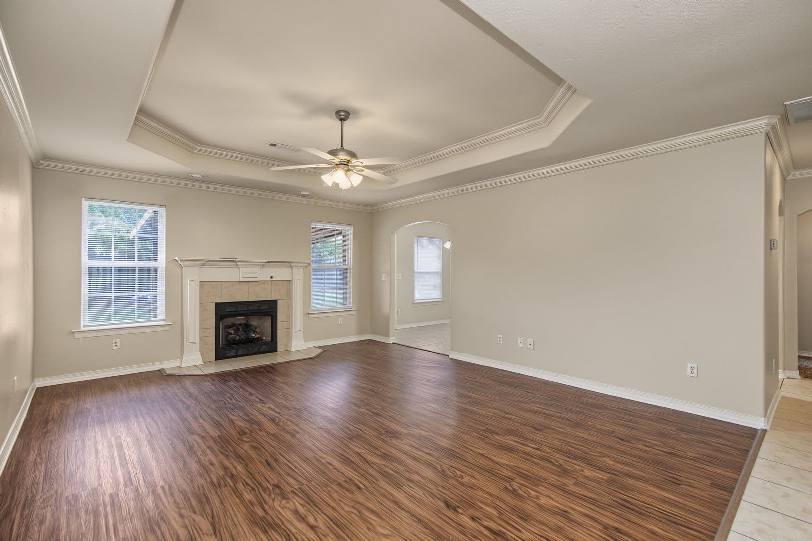 Centerton House: 350 Beasley Drive