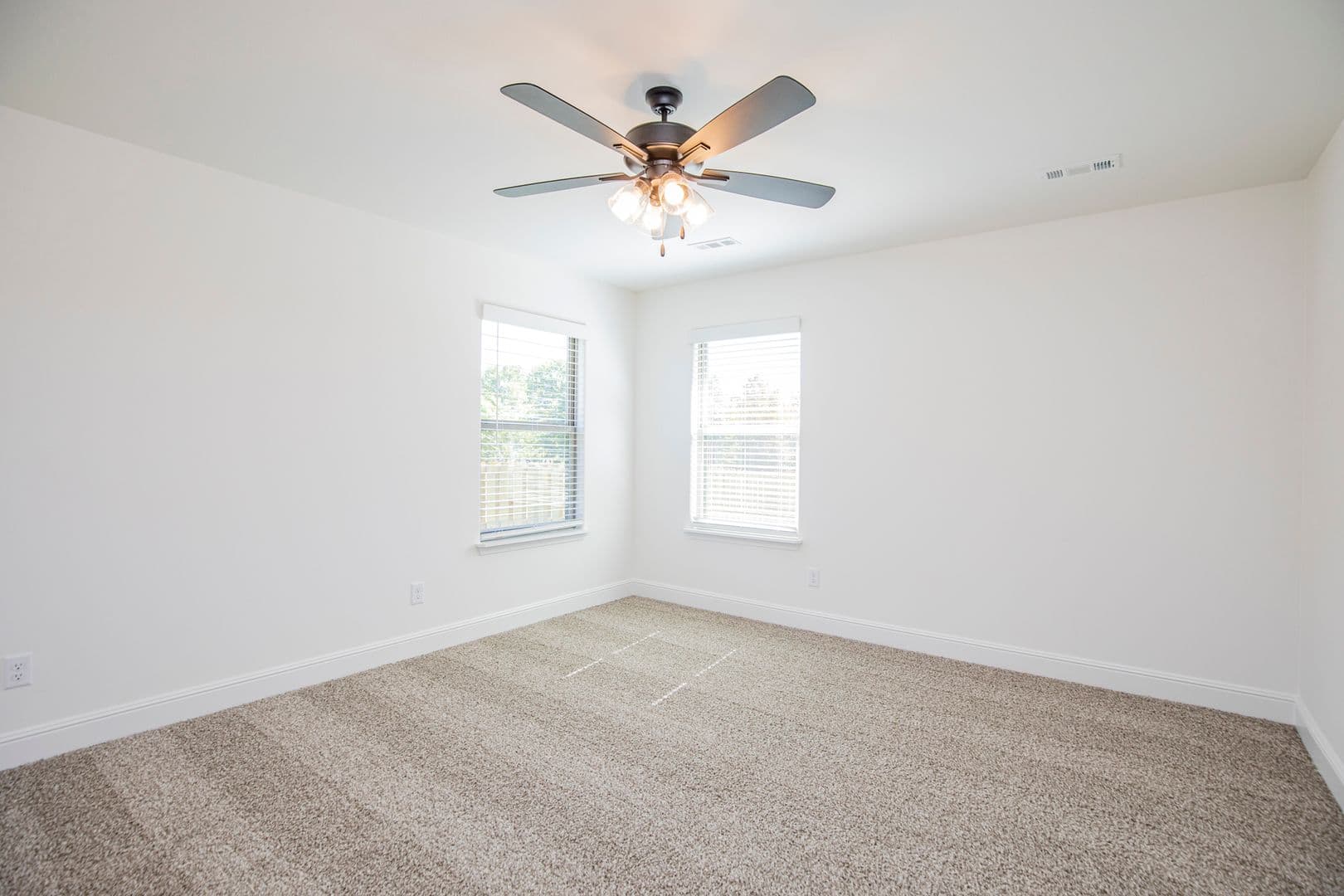Pea Ridge House: 2515 Westbrook Loop
