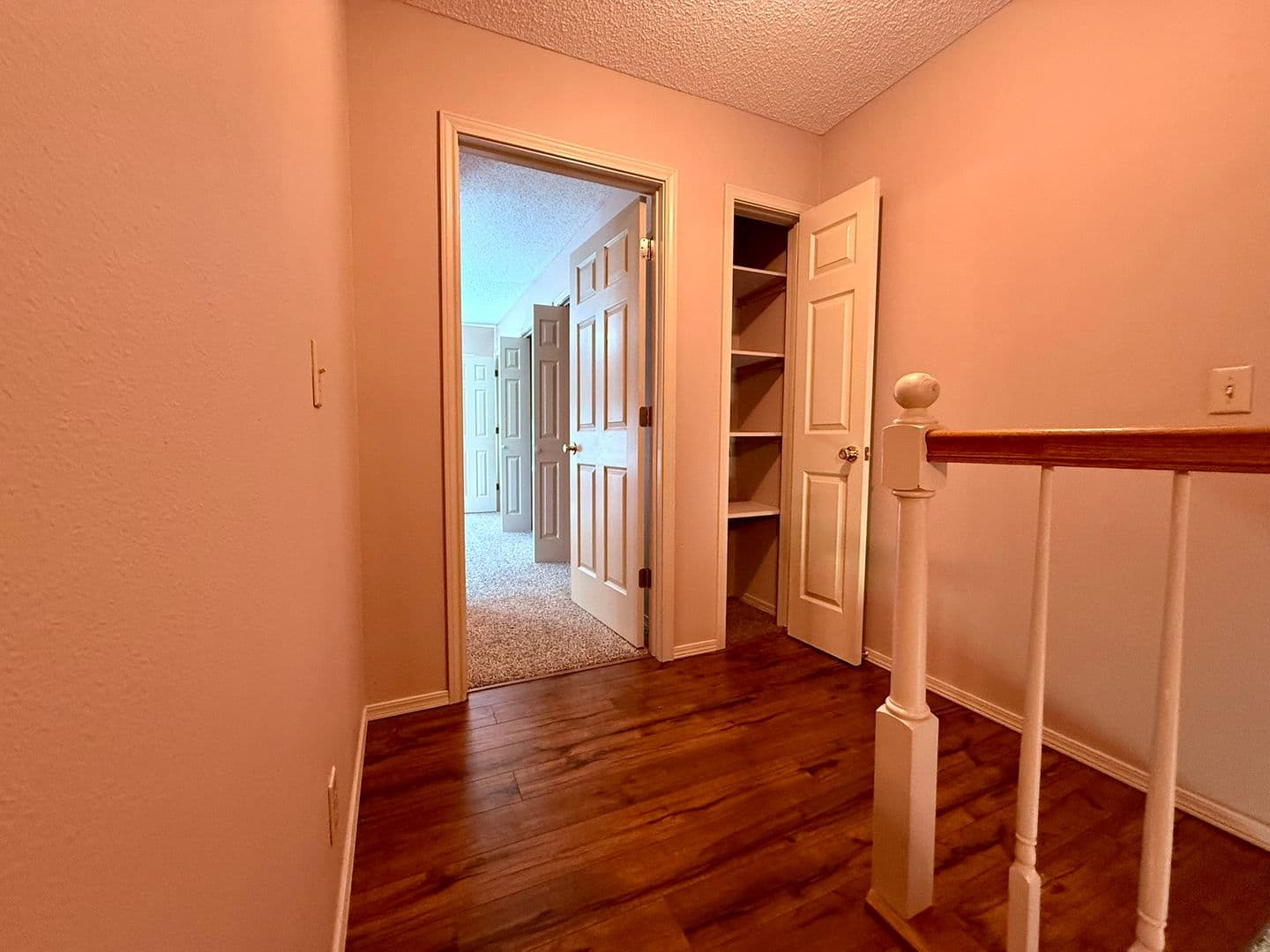 Bentonville House: 1404 A Camellia Drive