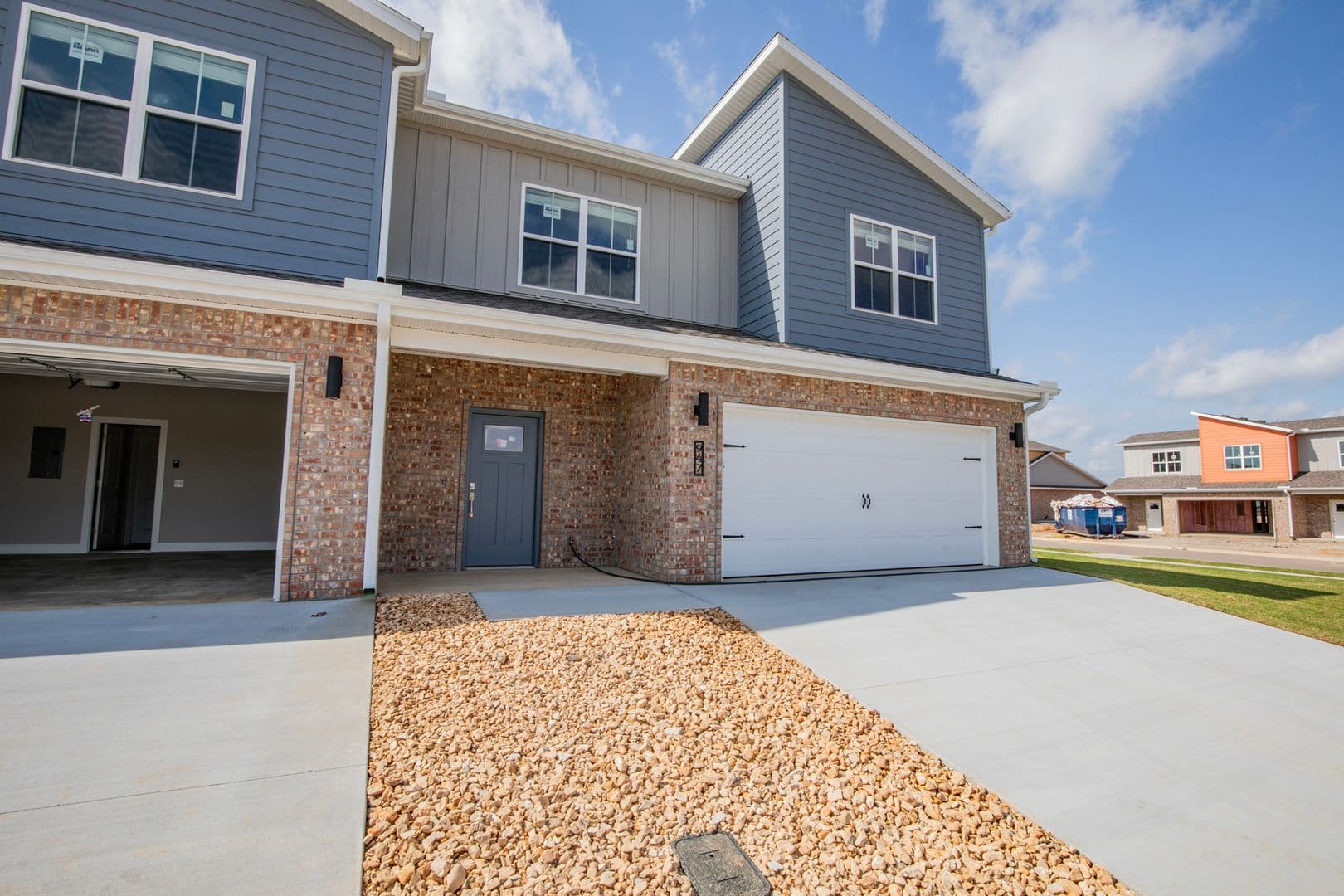 Pea Ridge House: 947 Seaborn Way