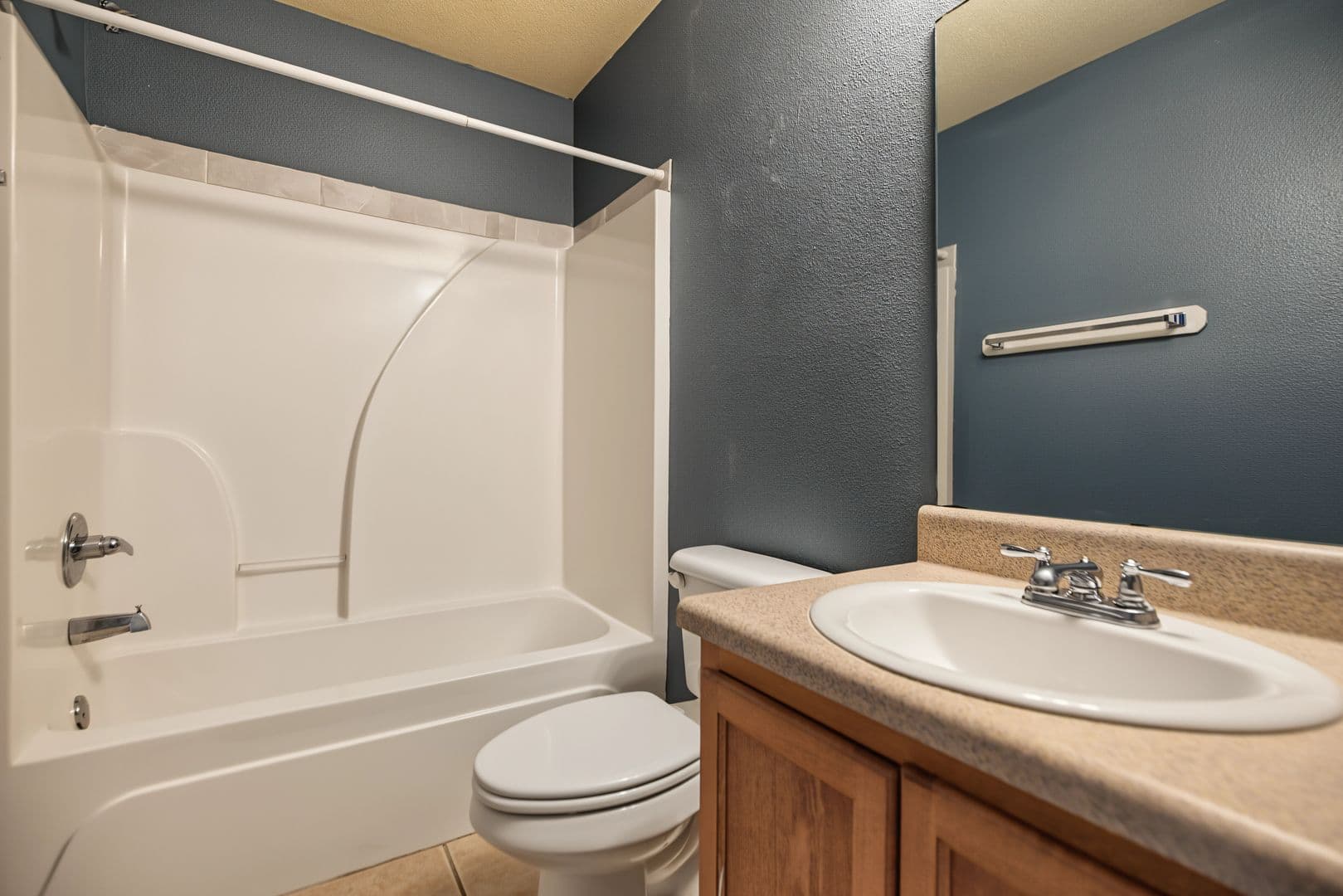 Rogers House: 3103 S E Street