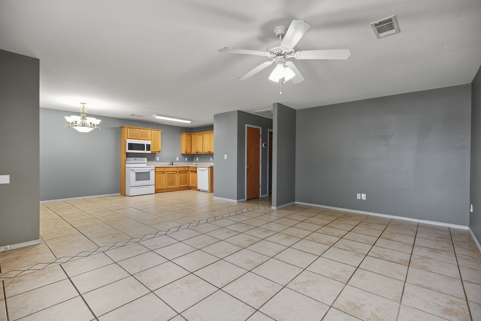 Rogers House: 3103 S E Street