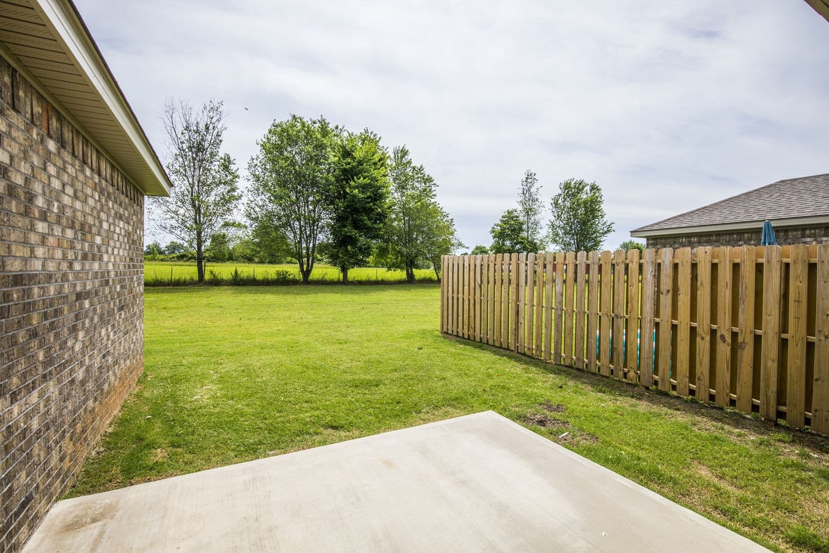 Pea Ridge House: 114 Alder Street