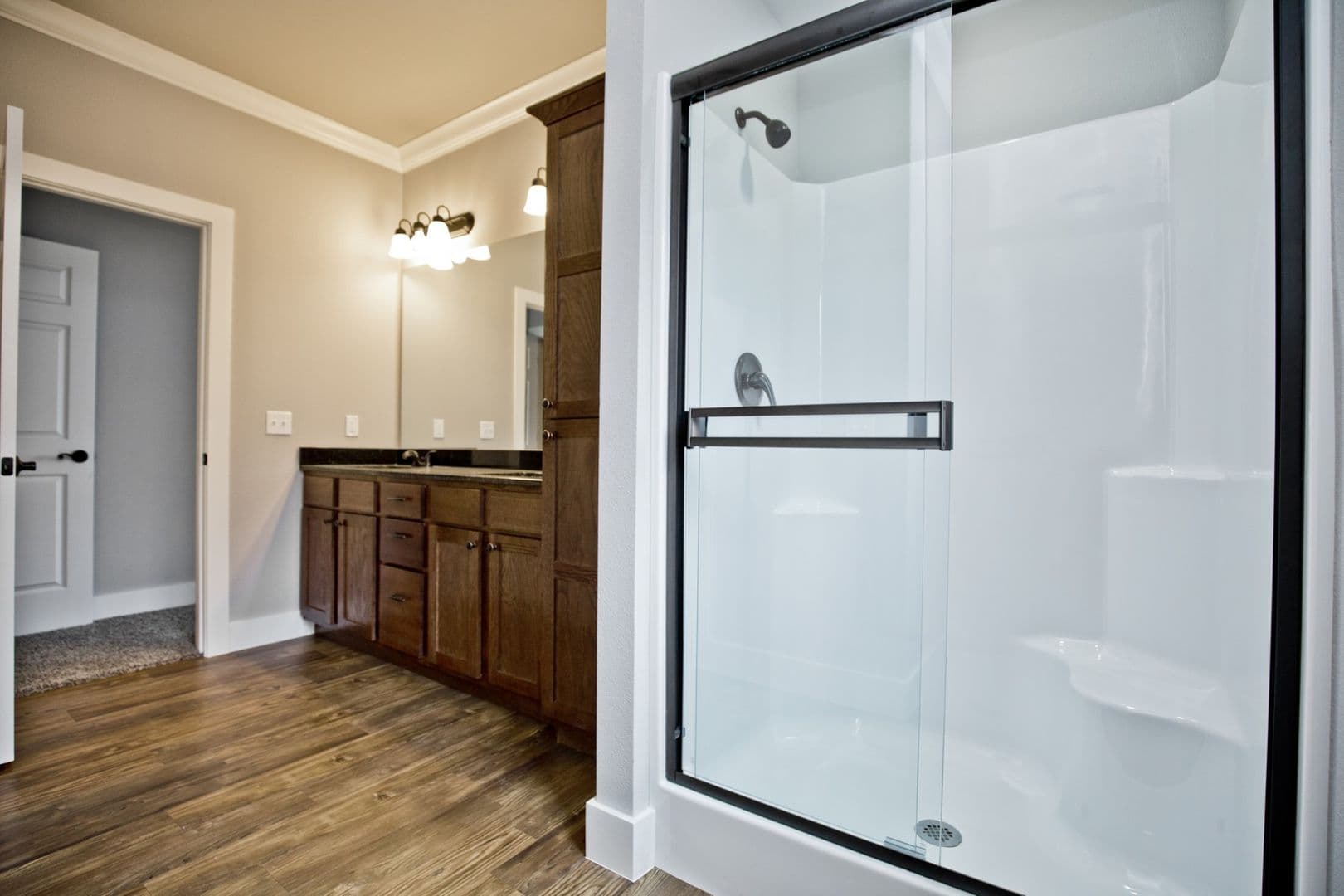 pea Ridge House: 201 Alder Street