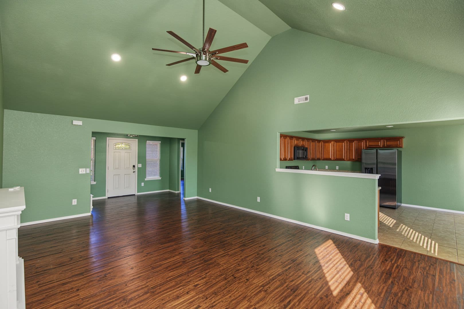 Bentonville House: 4103 SW Limestone Avenue