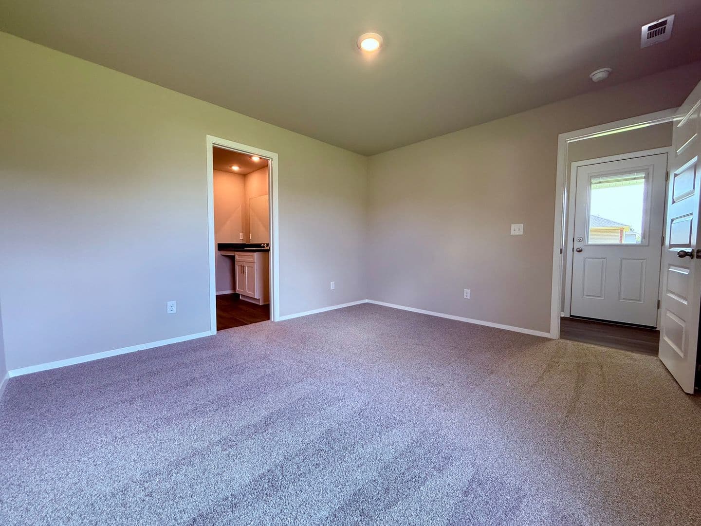 Siloam Springs House: 2508 E. Jan Street