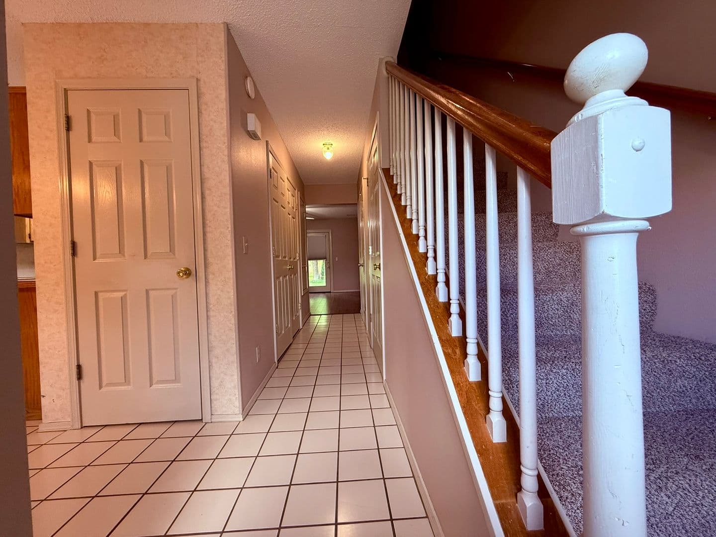 Bentonville House: 1404 A Camellia Drive