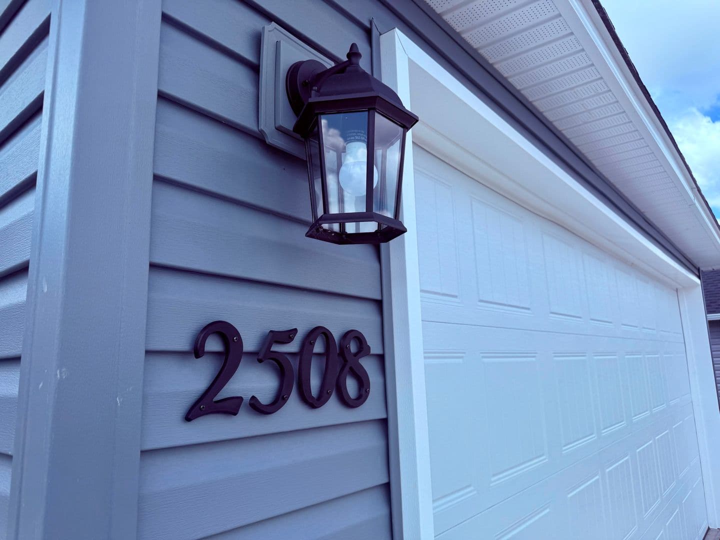 Siloam Springs House: 2508 E. Jan Street