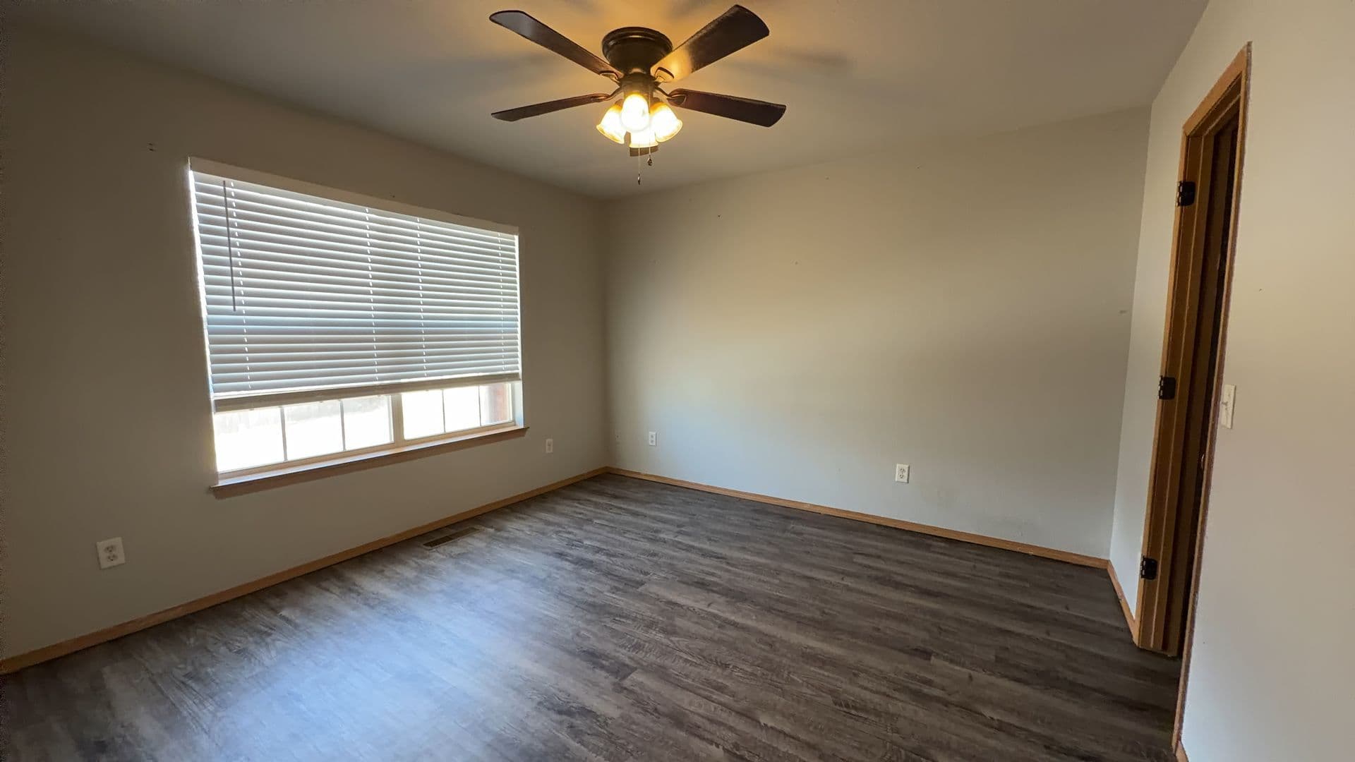 Bentonville Apartment: 506 SW C St