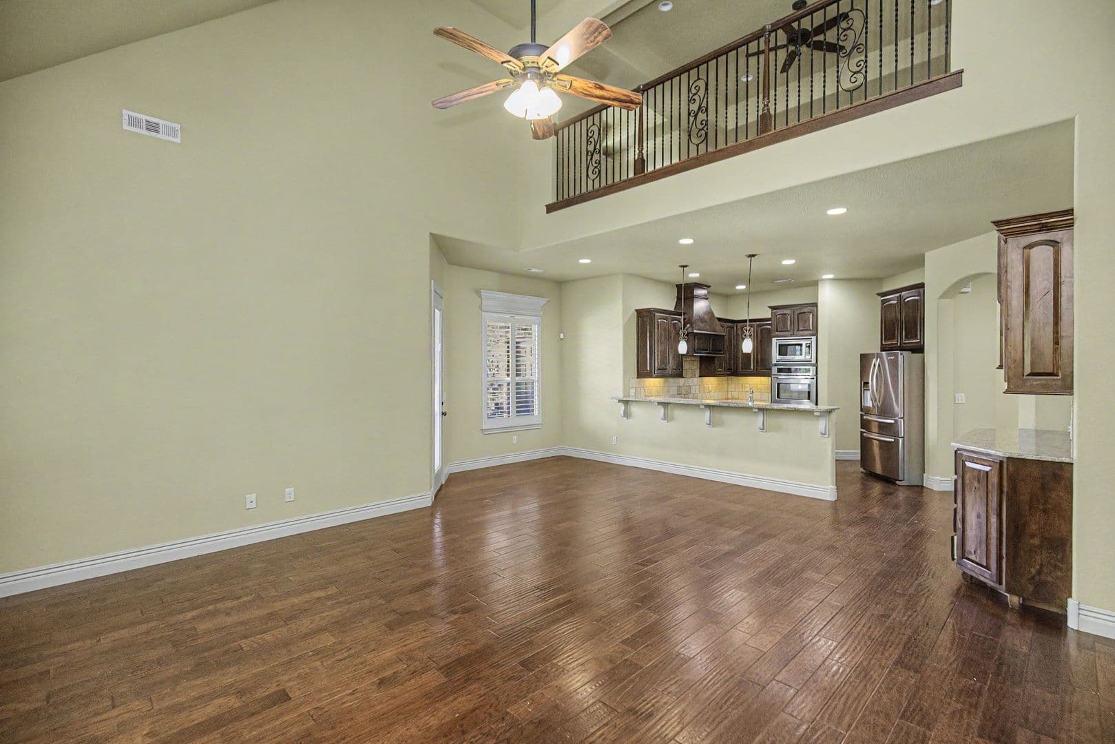 Rogers House: 6600 Willowridge Lane