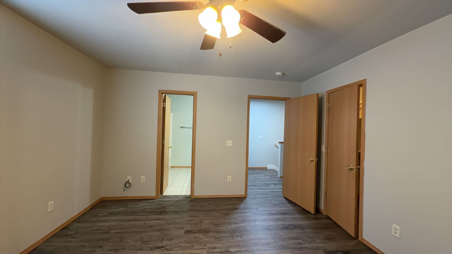 Bentonville Apartment: 506 SW C St