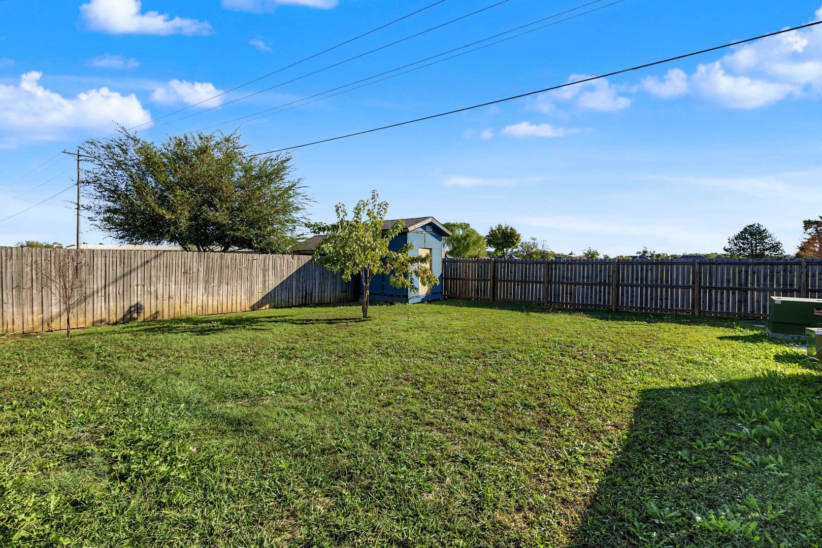 Rogers House: 3103 S E Street