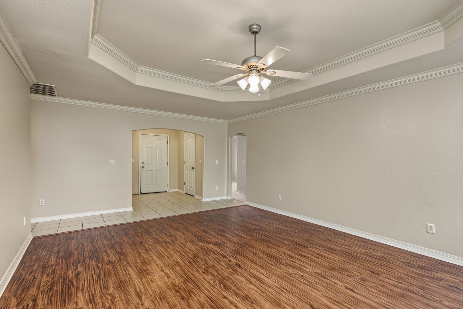 Centerton House: 350 Beasley Drive