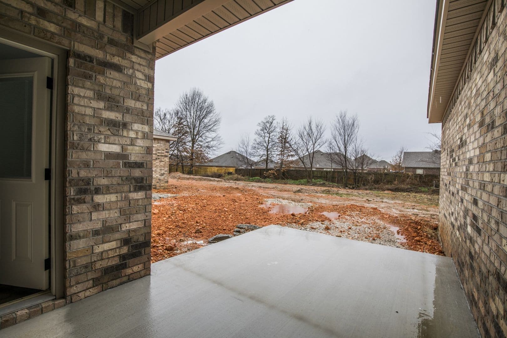 pea Ridge House: 201 Alder Street