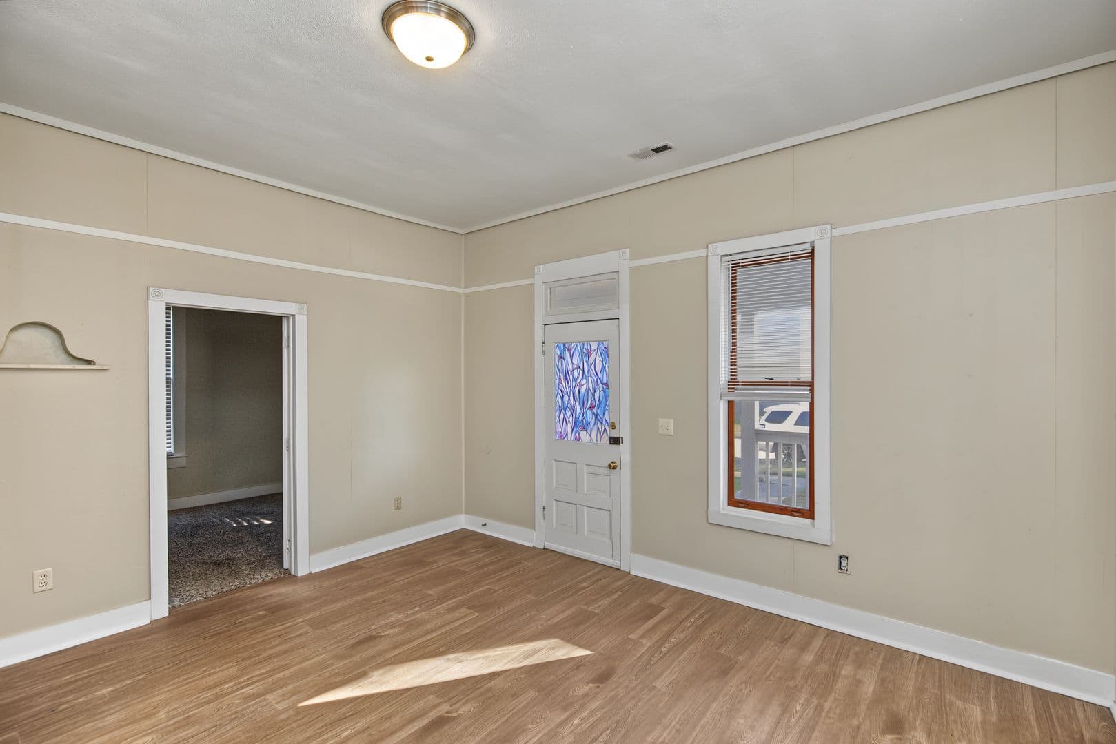 Rogers House: 714 N. 3rd Street