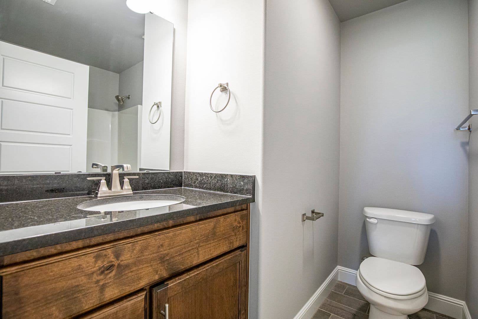 Pea Ridge House: 525 Fox  Circle