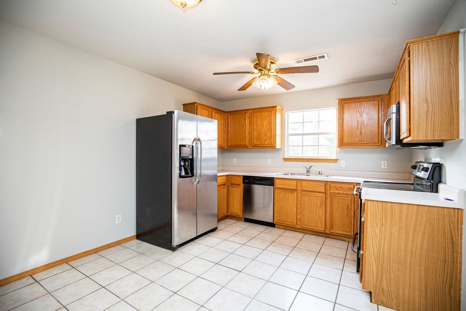 Bentonville Apartment: 506 SW C St