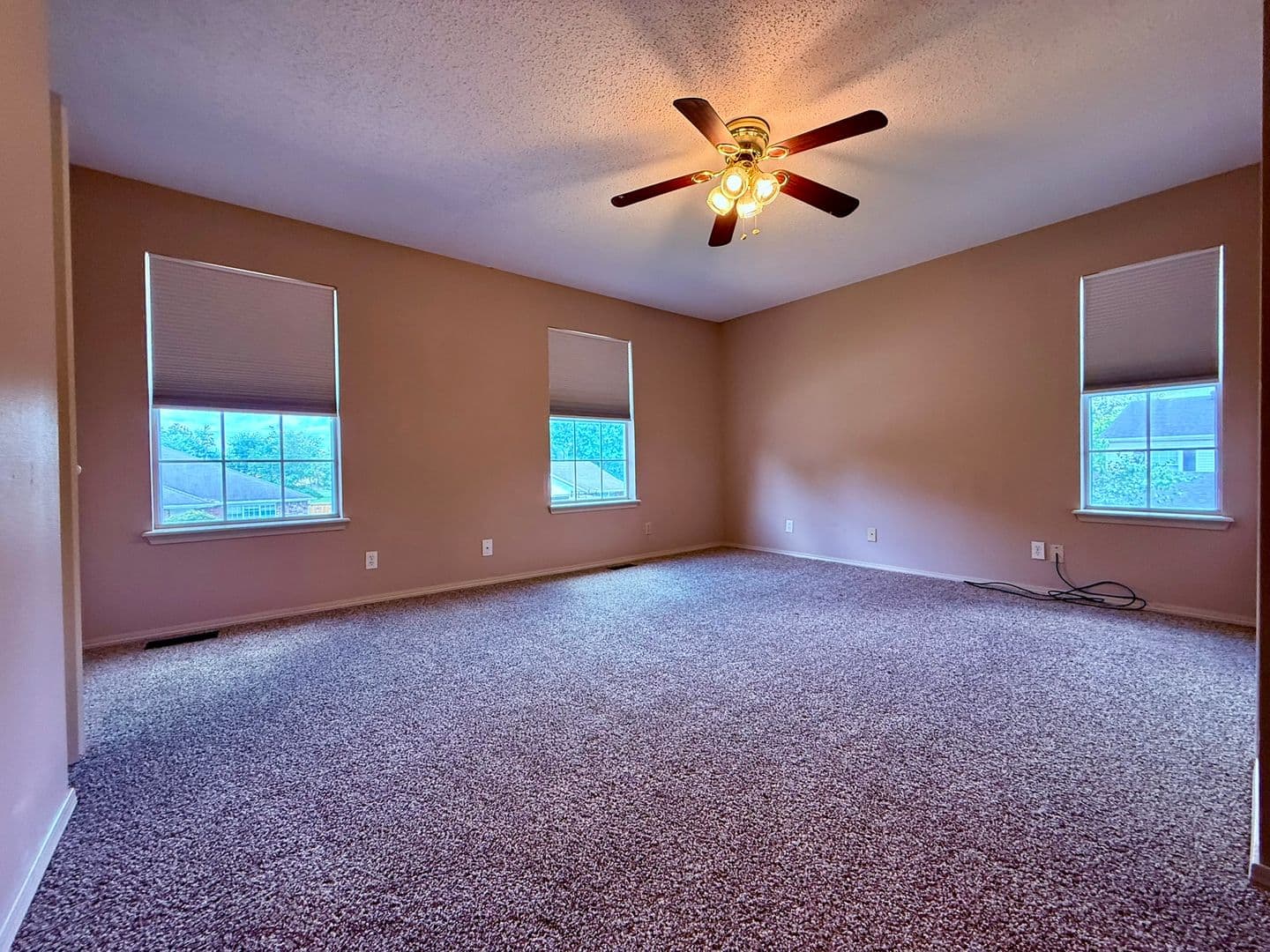Bentonville House: 1404 A Camellia Drive