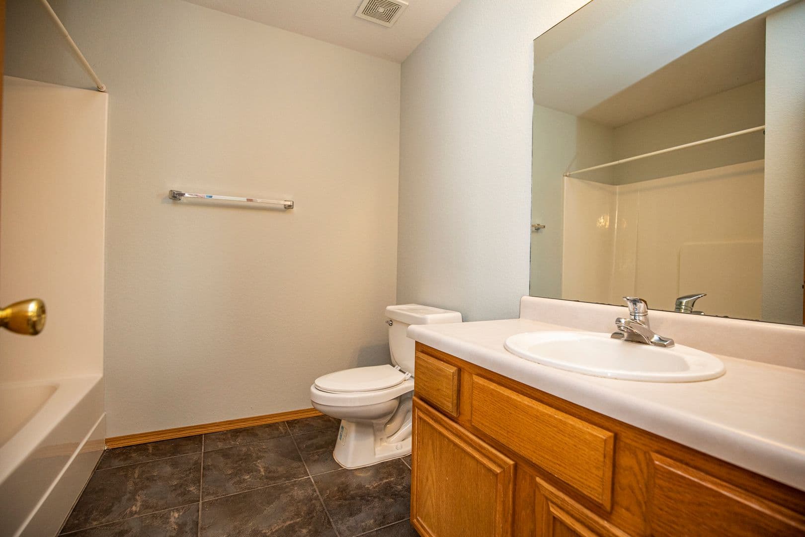 Bentonville Apartment: 506 SW C St