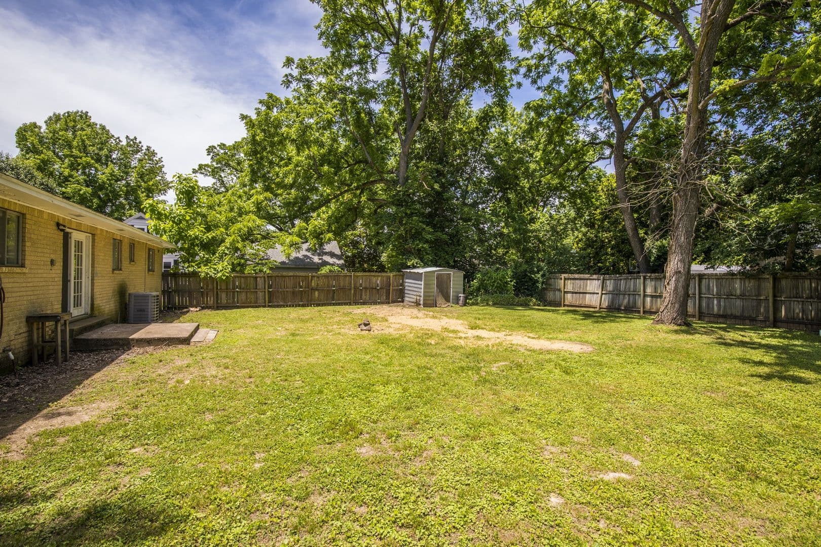 Bentonville House: 304 NW 4th Street