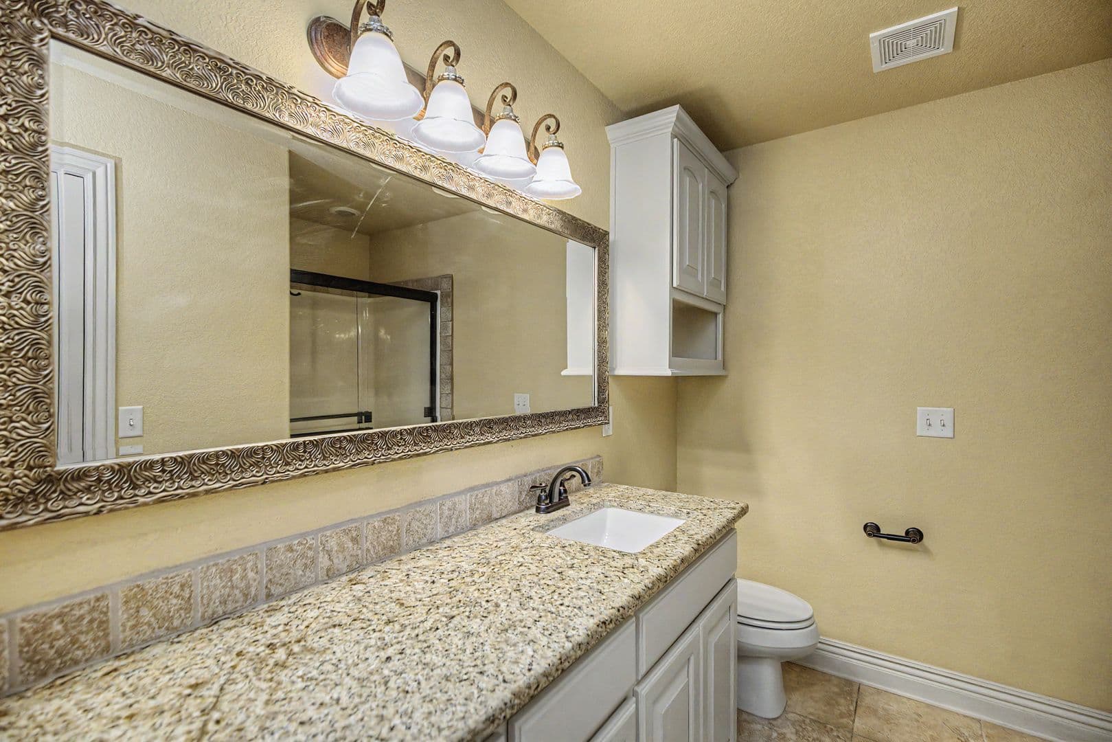Rogers House: 6600 Willowridge Lane