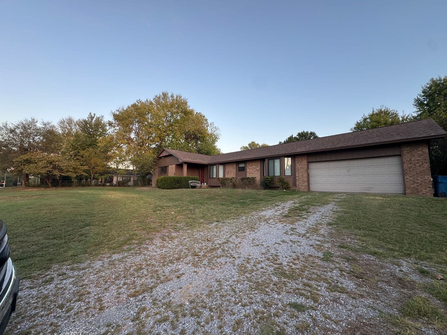 Gentry House: 1298 E. Main Street