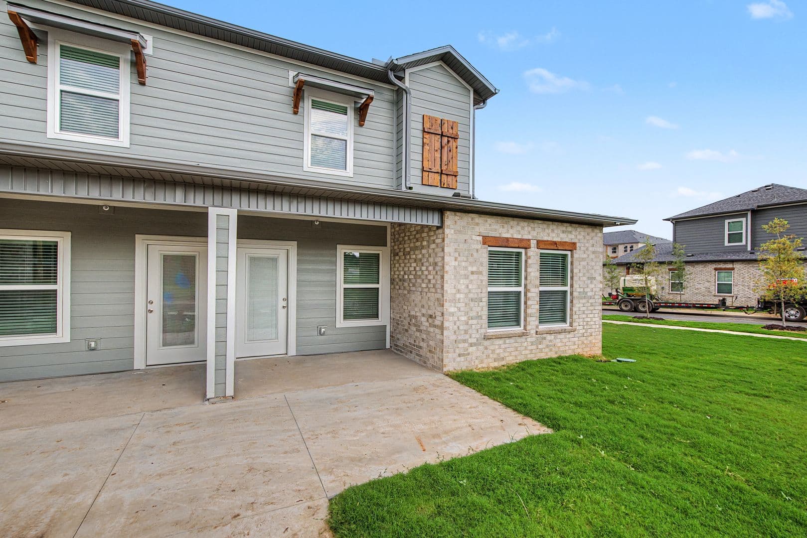 Rogers House: 401 N. 29th Street