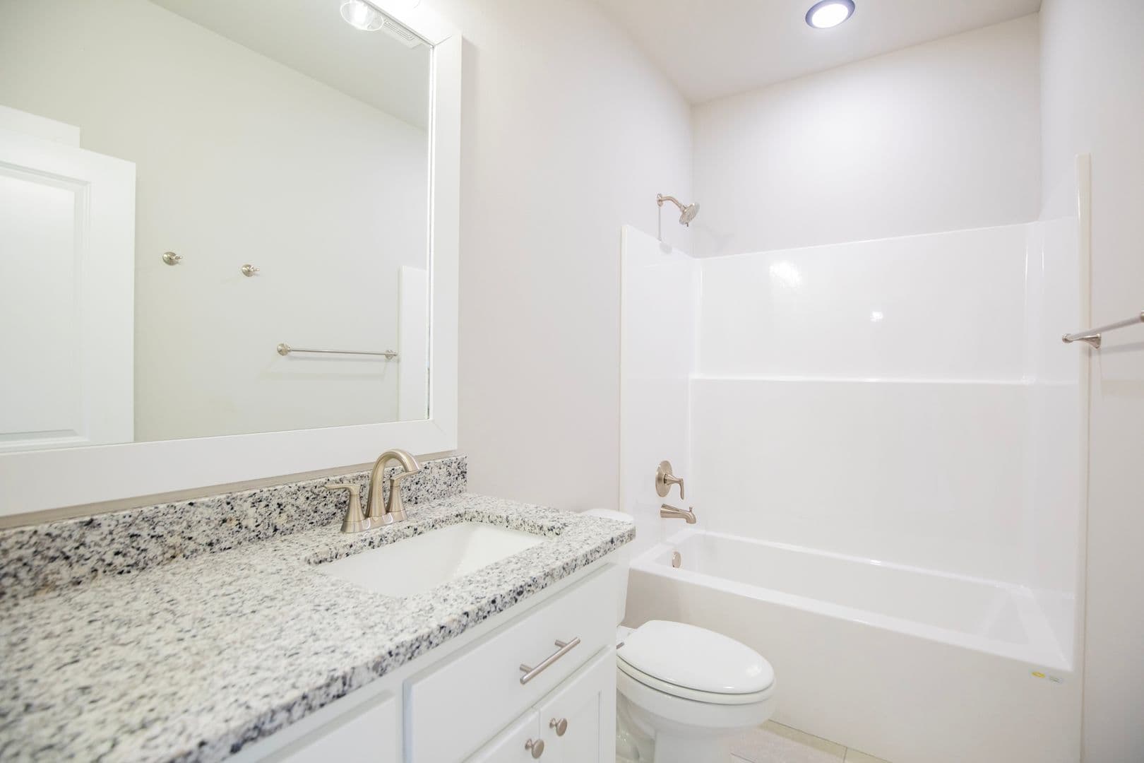 Pea Ridge House: 1036 Seaborn Way