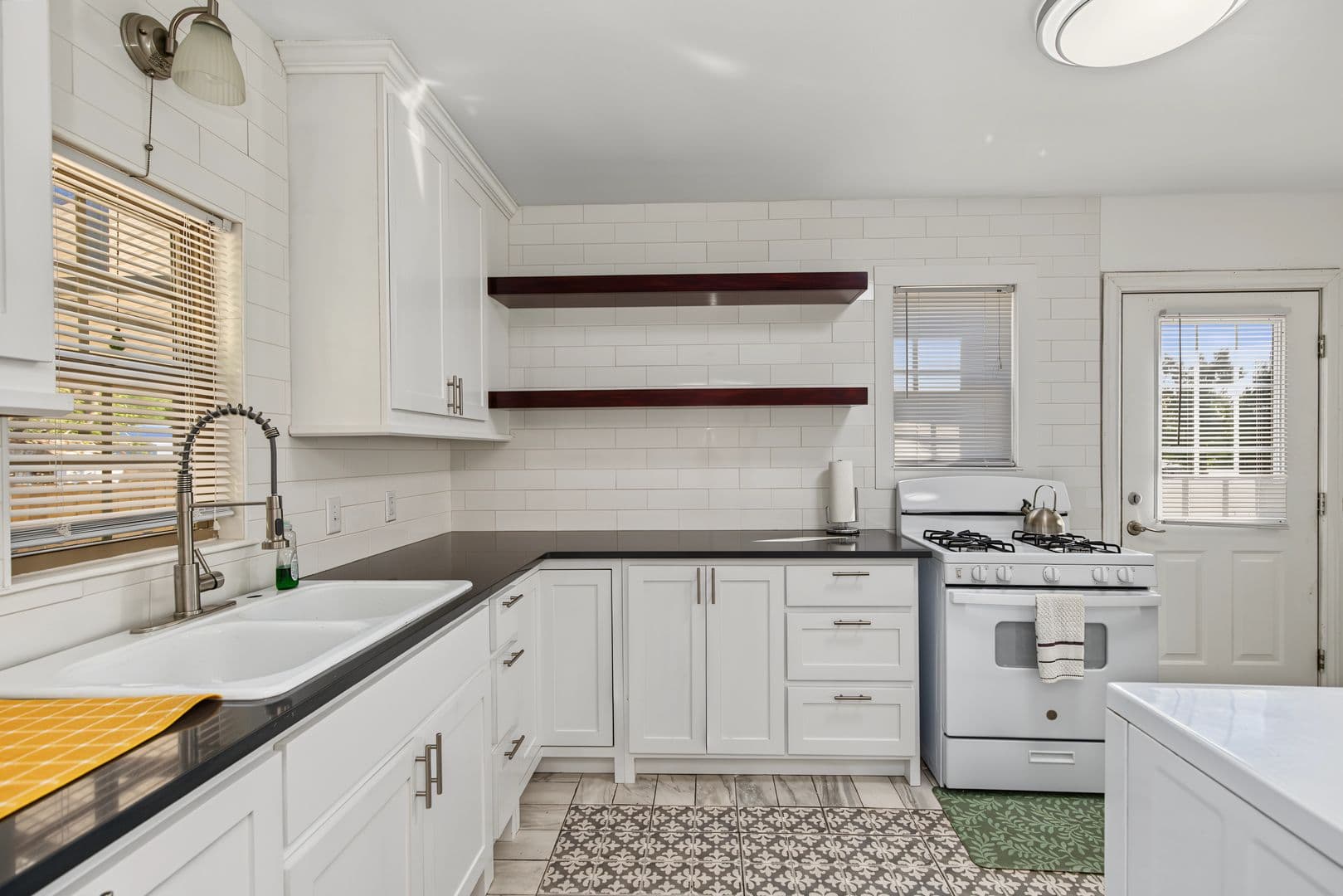 Rogers House: 821 S. 3rd Street