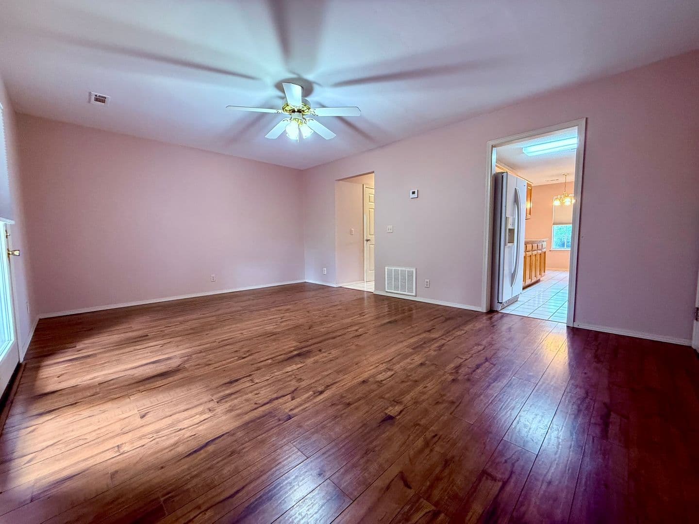 Bentonville House: 1404 A Camellia Drive