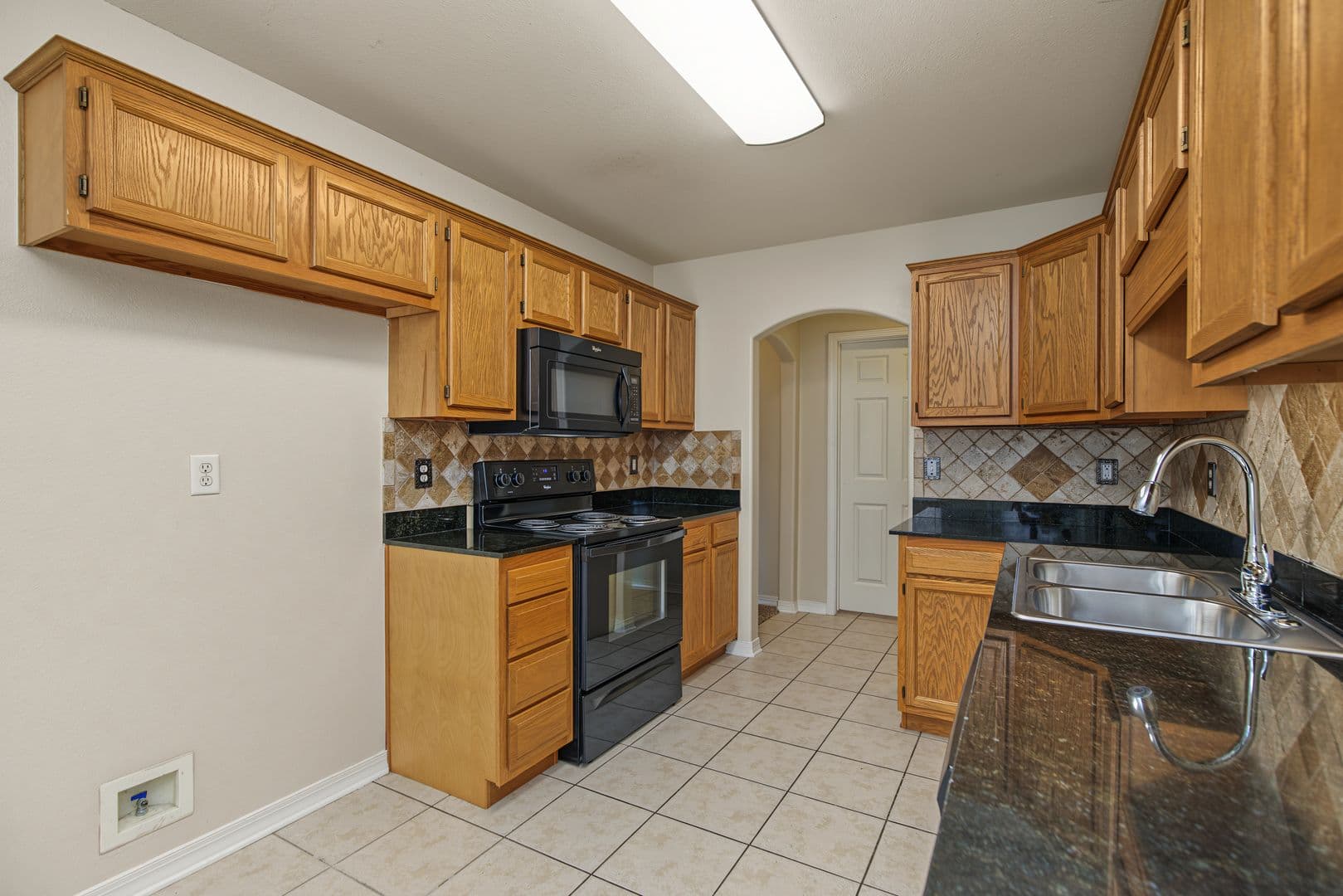 Centerton House: 350 Beasley Drive