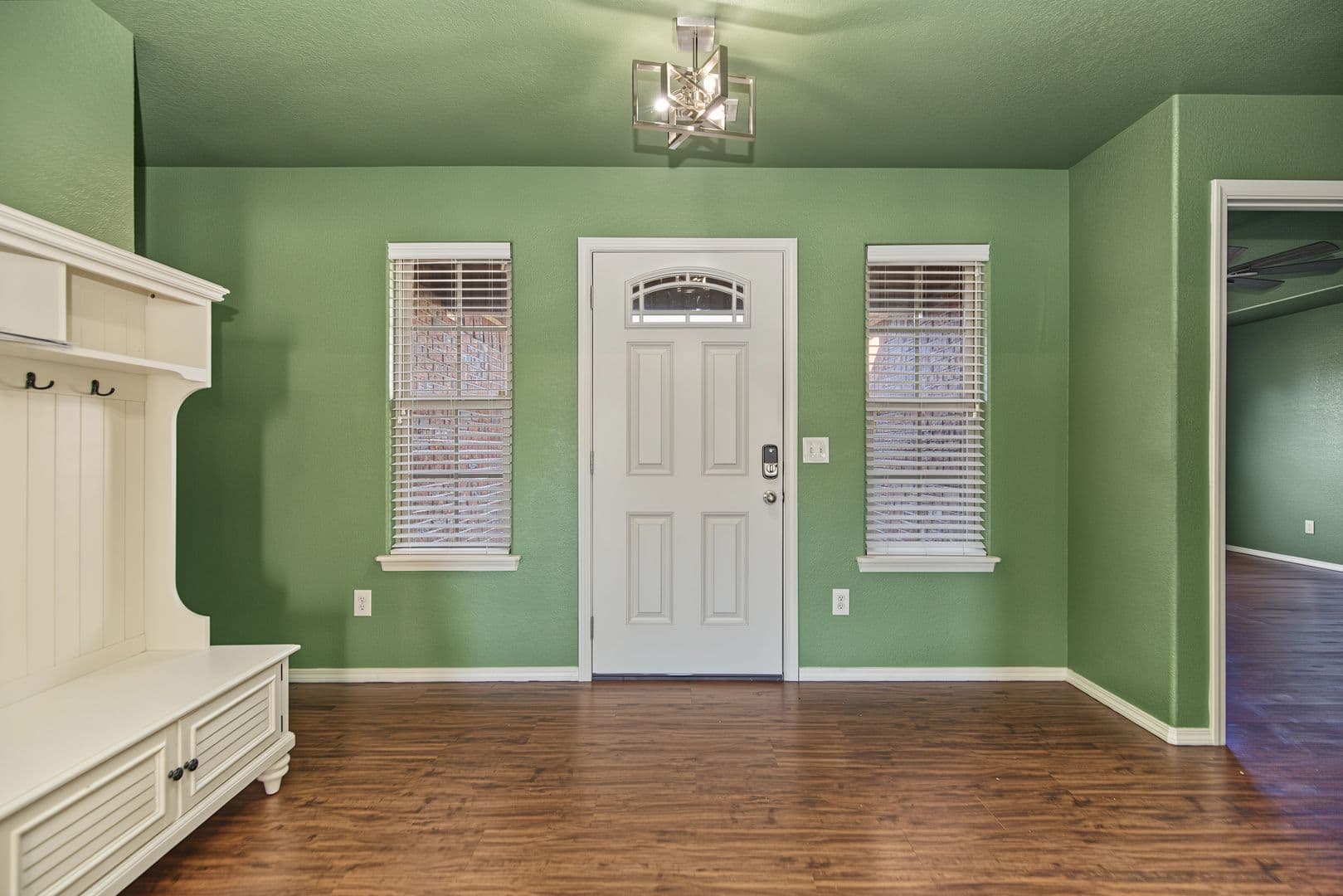 Bentonville House: 4103 SW Limestone Avenue
