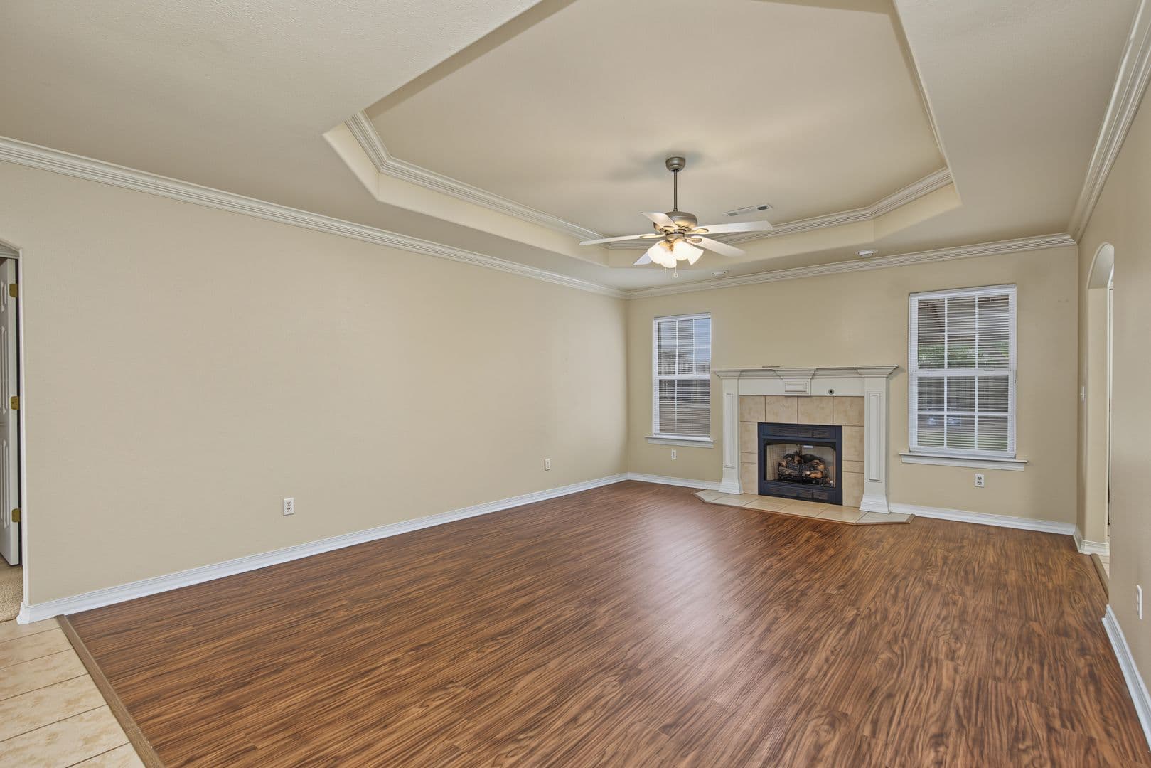 Centerton House: 350 Beasley Drive