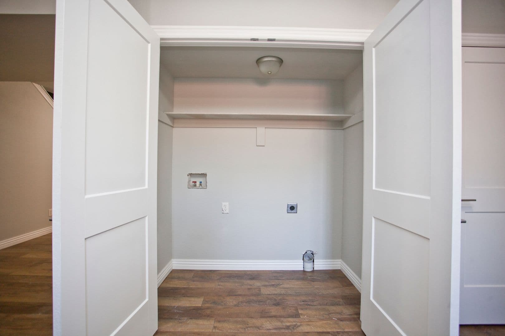 Bentonville Apartment: 506 SW C St