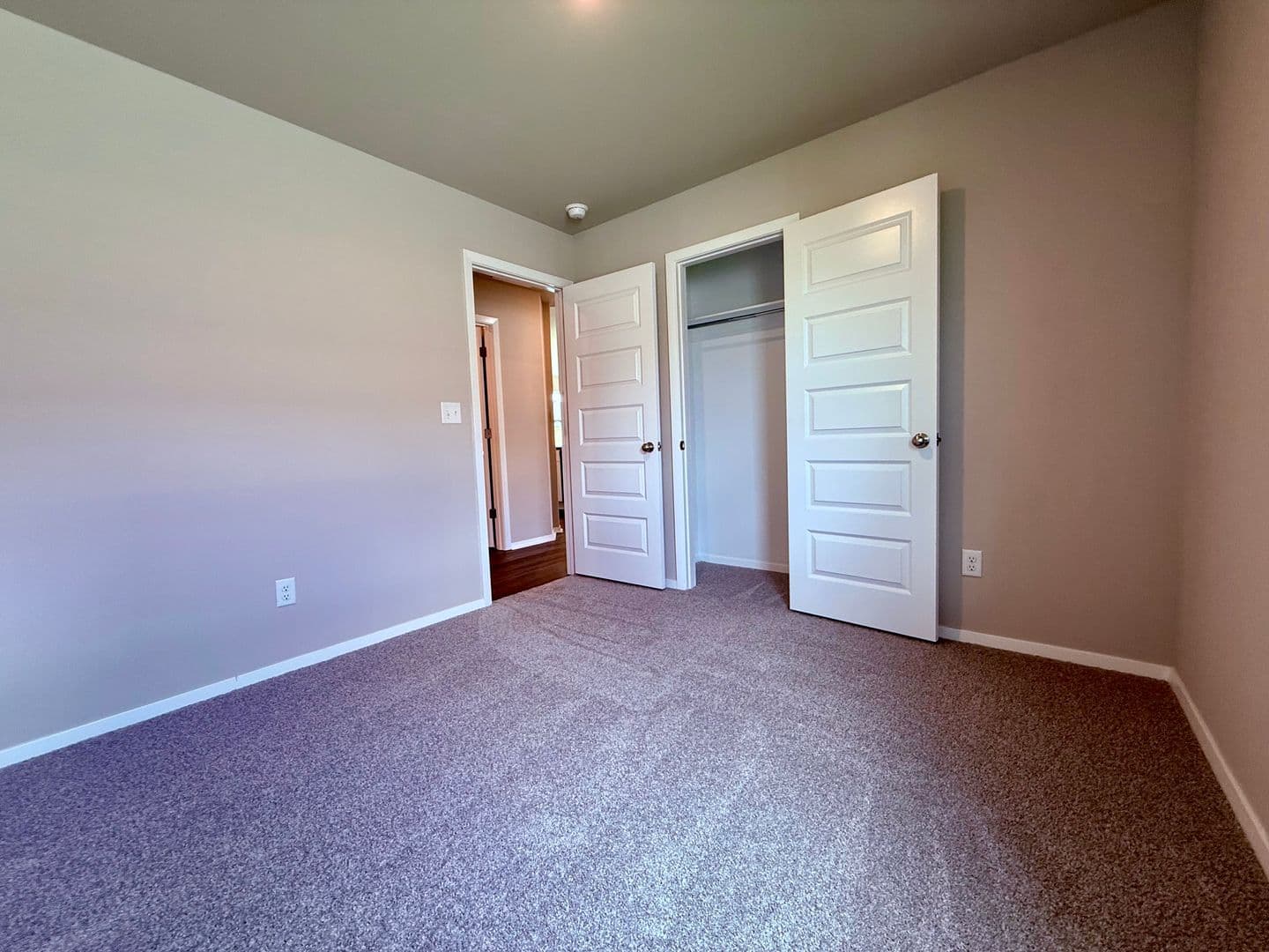 Siloam Springs House: 2508 E. Jan Street