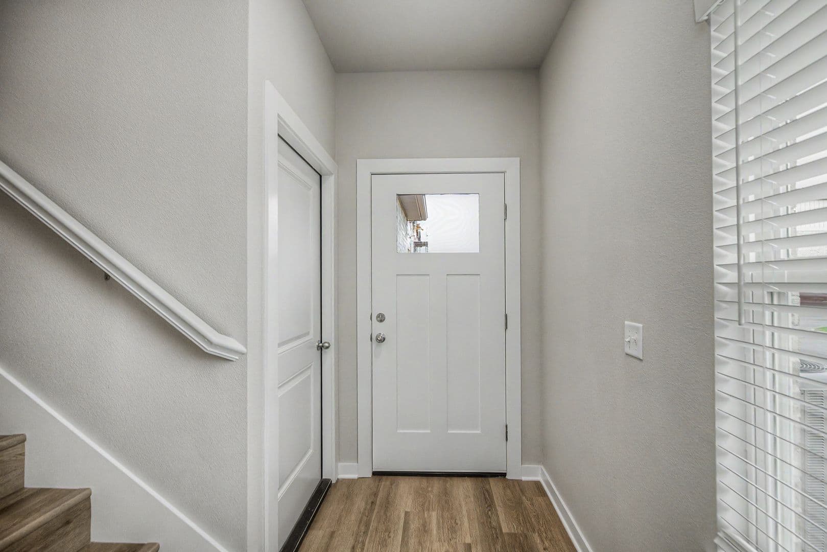 Rogers House: 401 N. 29th Street