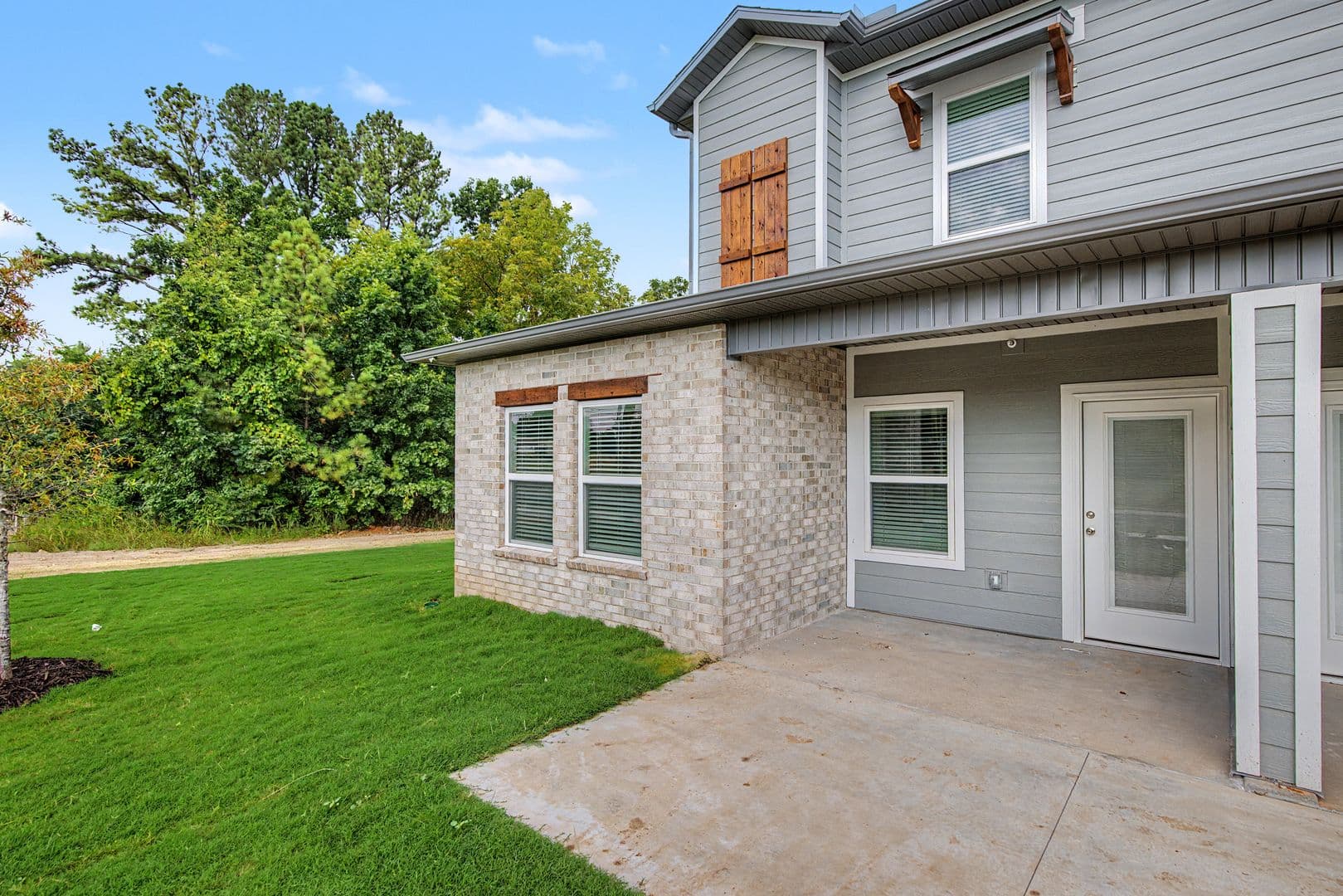 Rogers House: 403 N. 29th Street