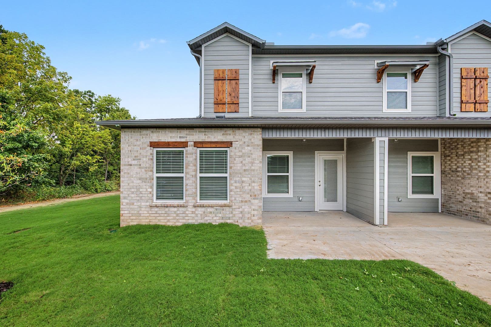 Rogers House: 403 N. 29th Street