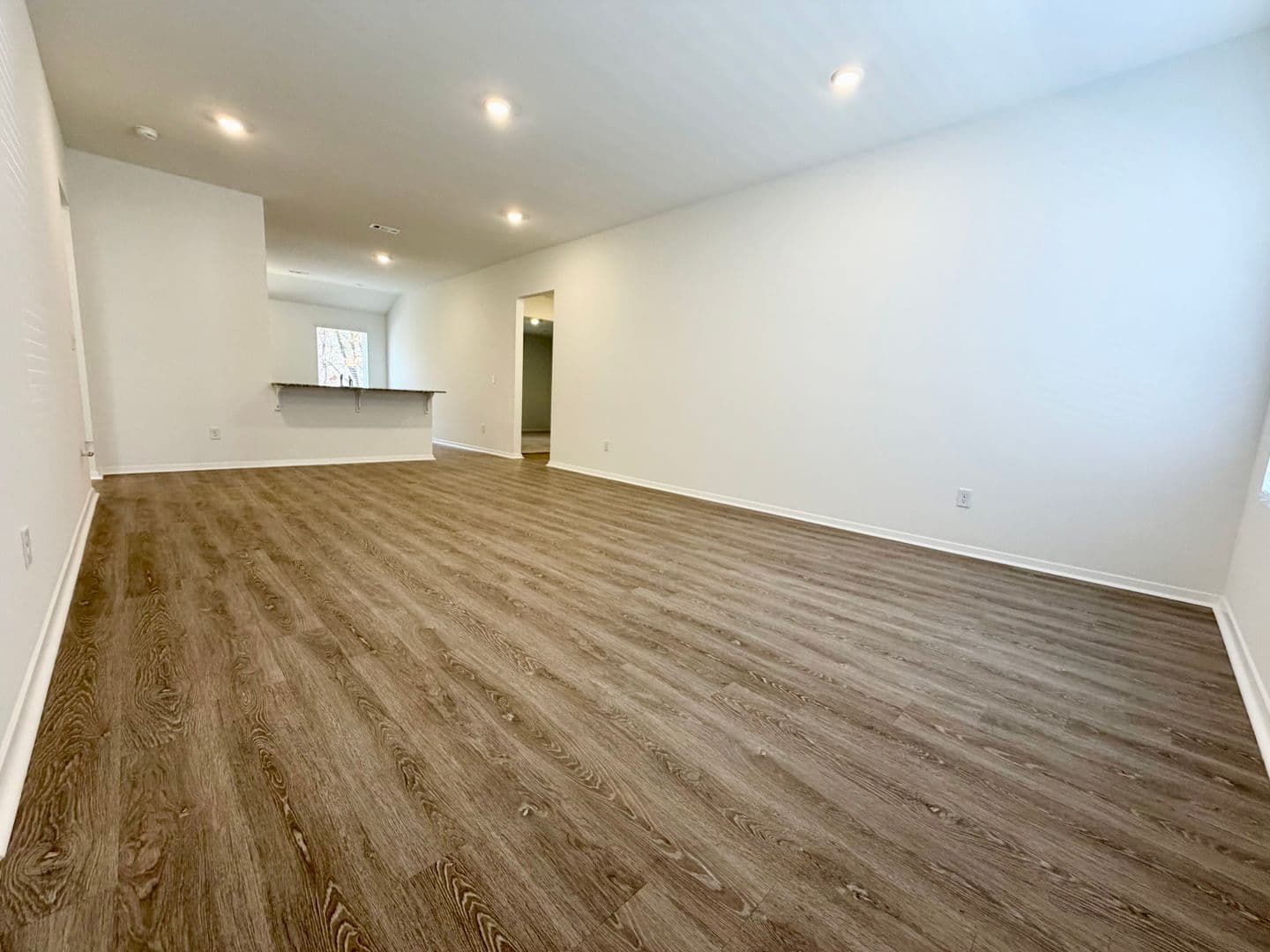 Siloam Springs House: 3705 N. Carmine Drive