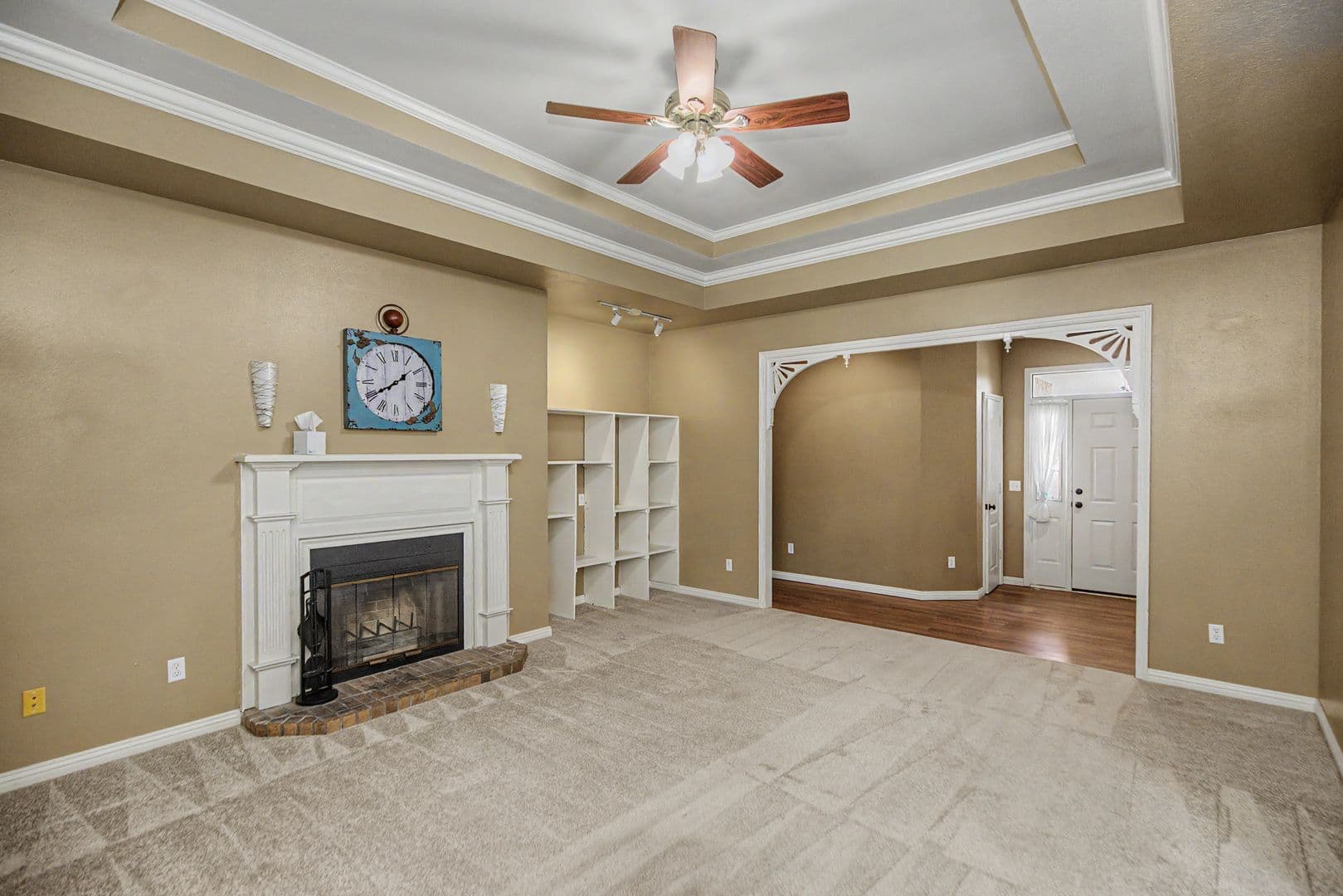 Bentonville House: 29 Ivy Circle