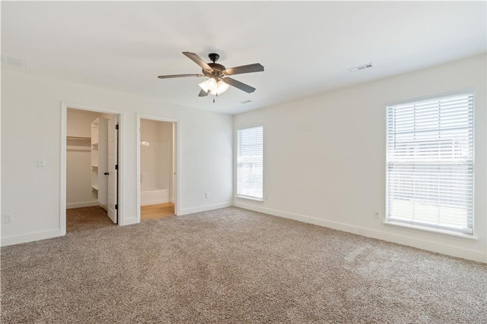 Bentonville House: 6006 NW Sherman Street