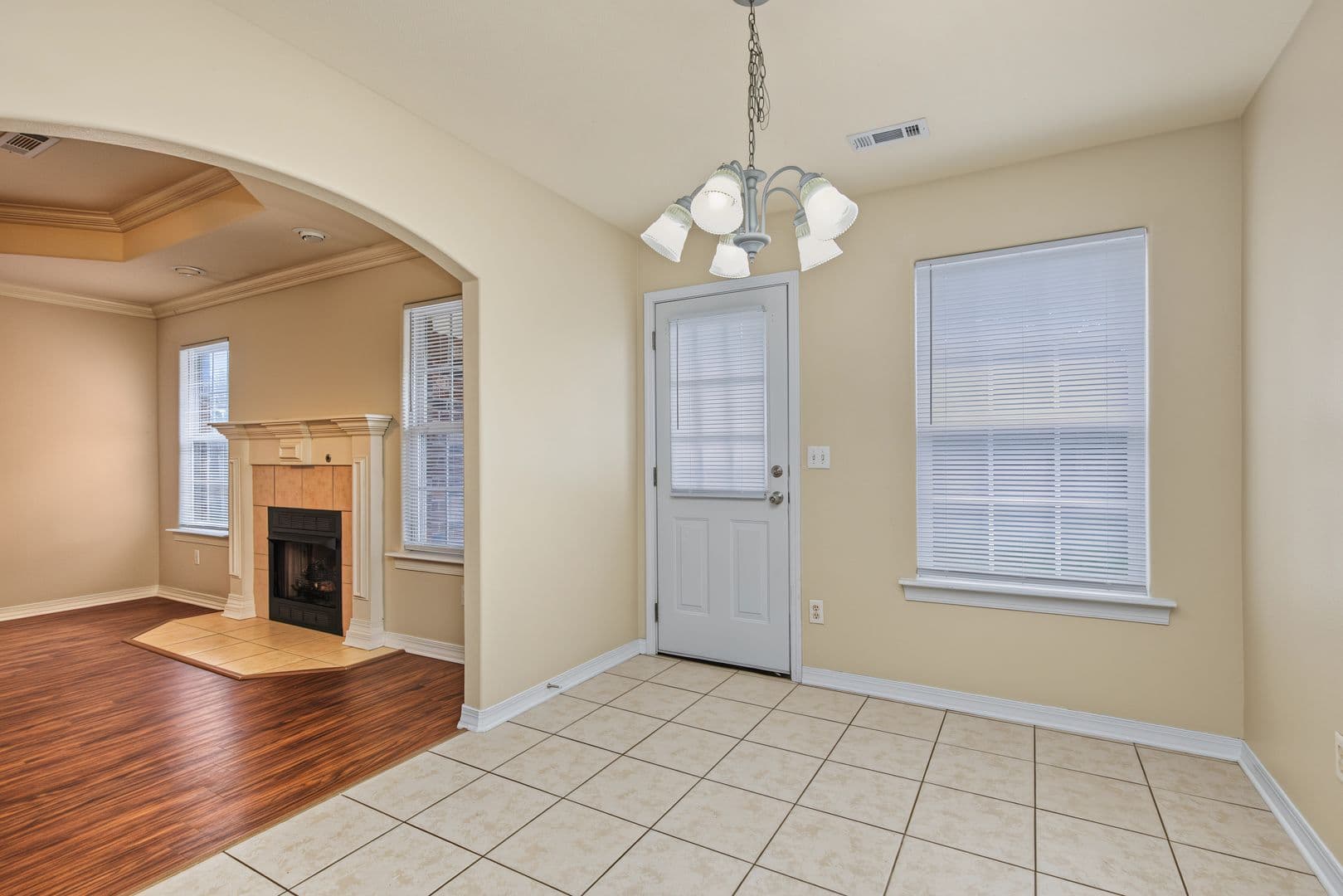Centerton House: 350 Beasley Drive