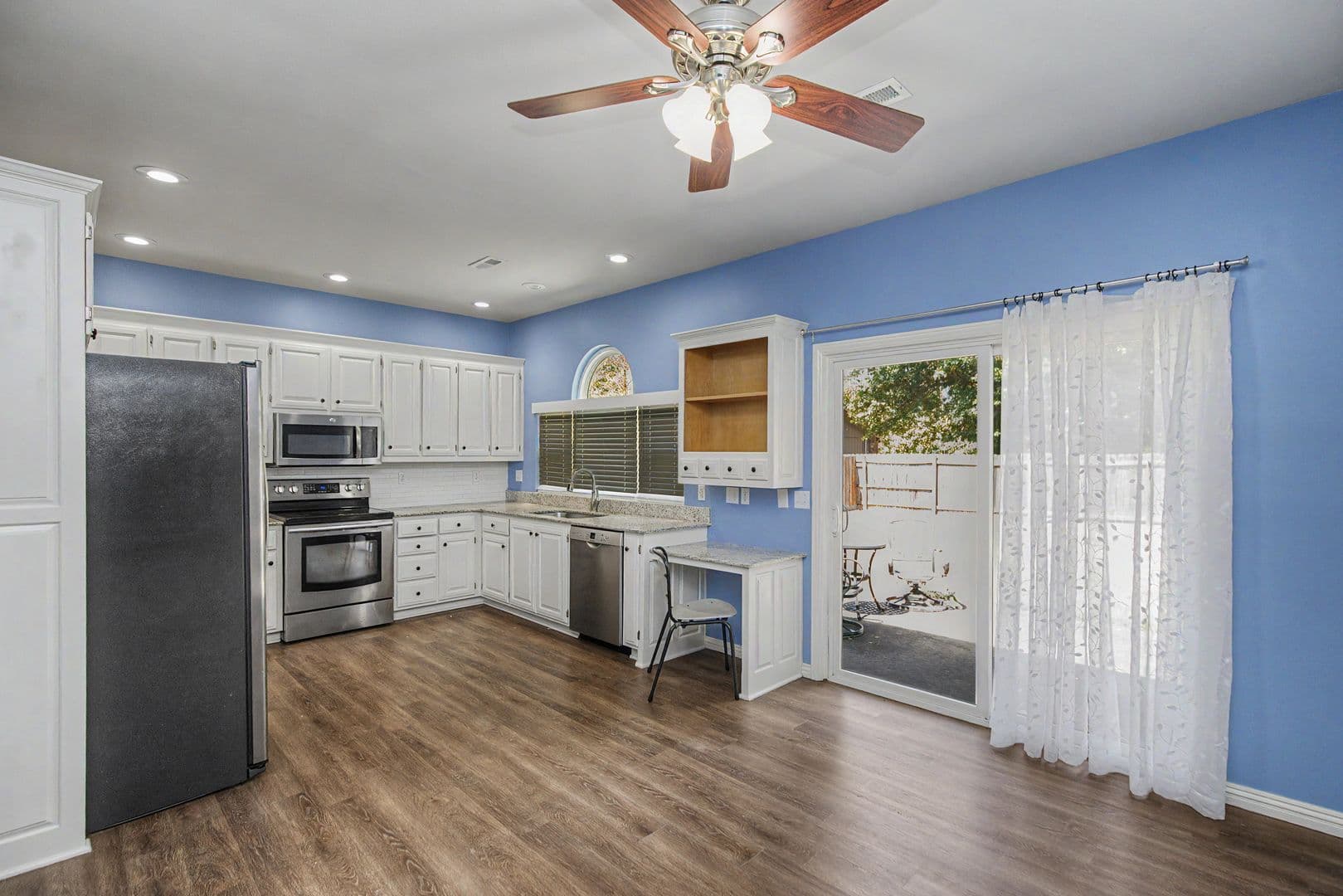 Bentonville House: 29 Ivy Circle