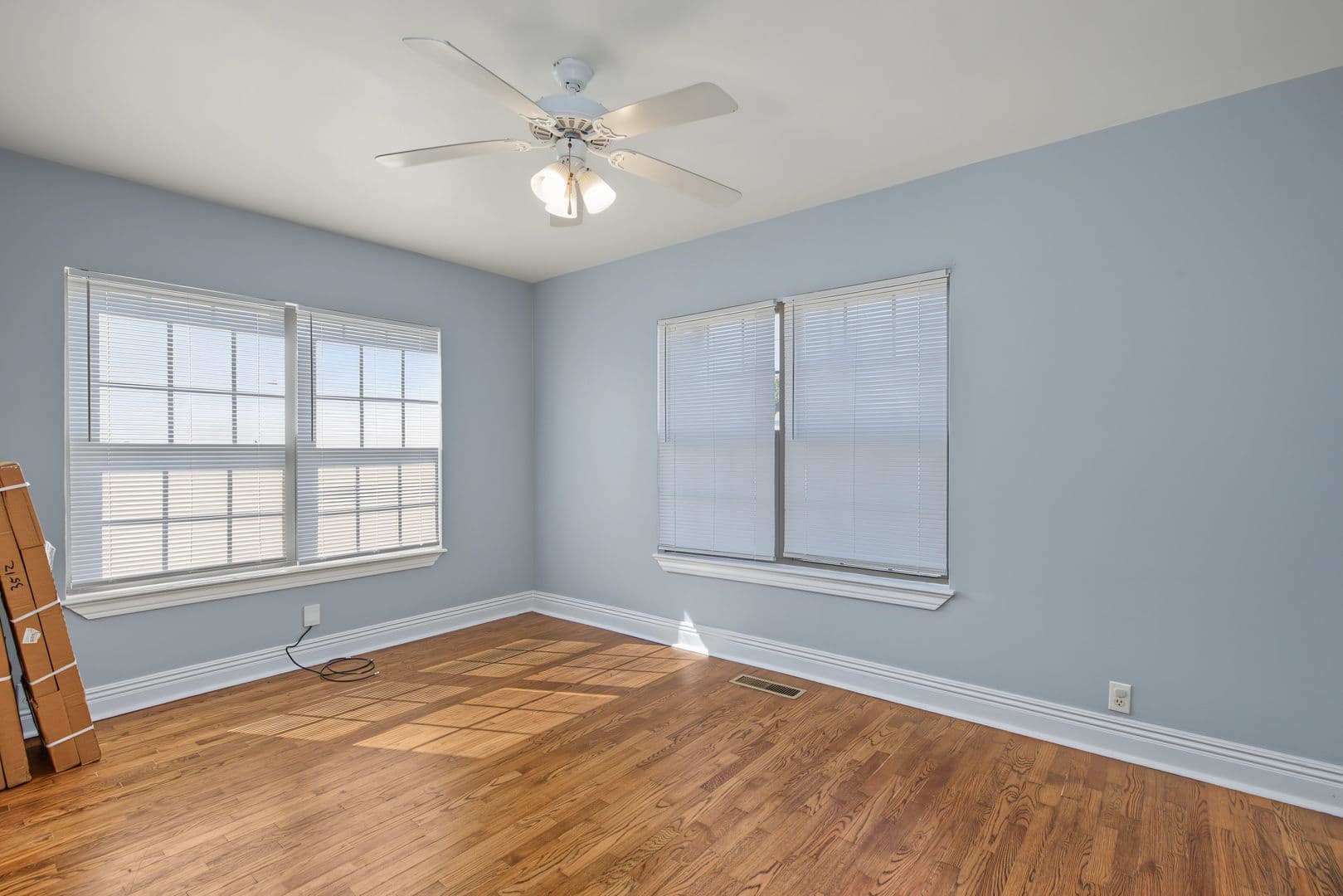 Rogers House: 821 S. 3rd Street