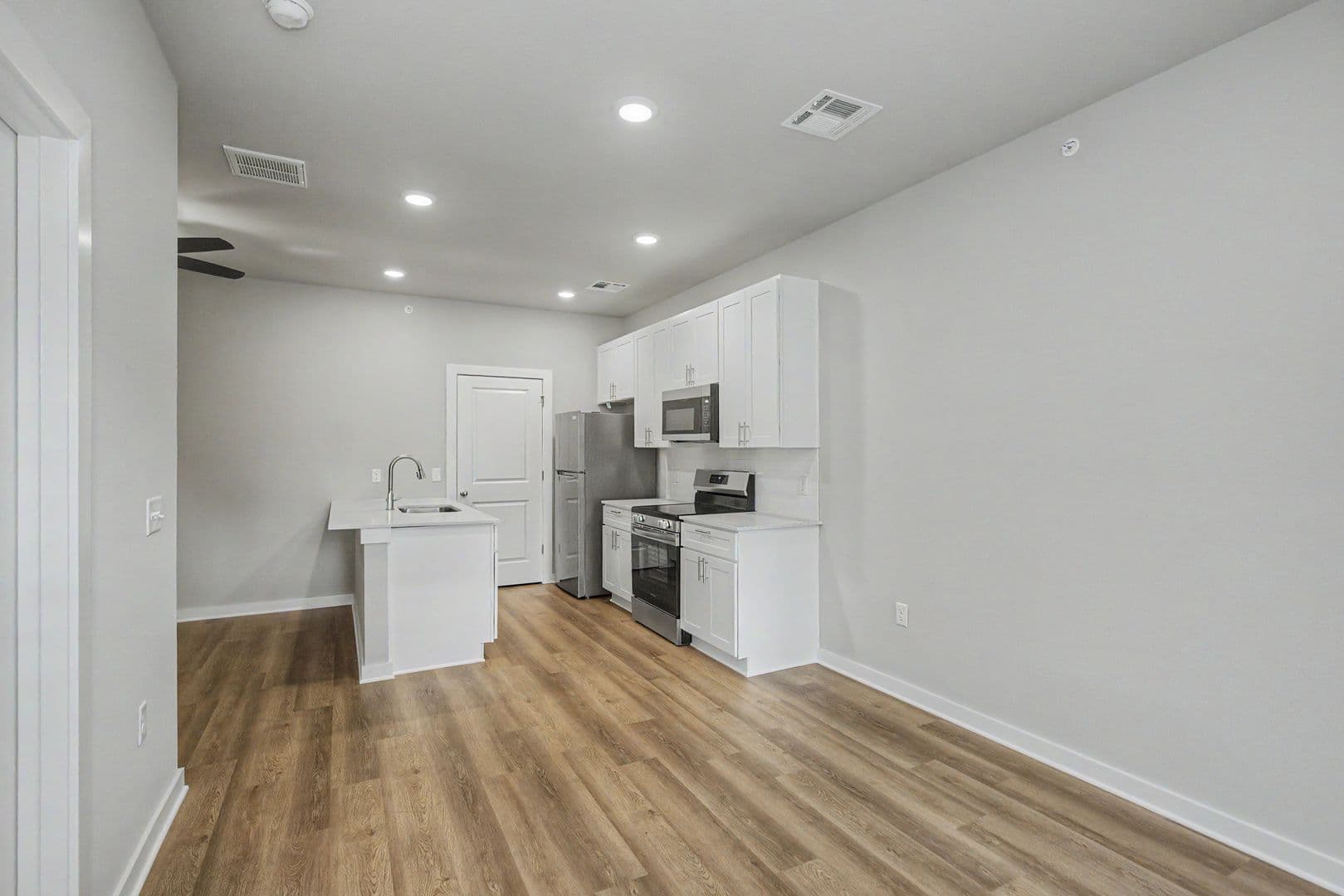 Rogers House: 403 N. 29th Street