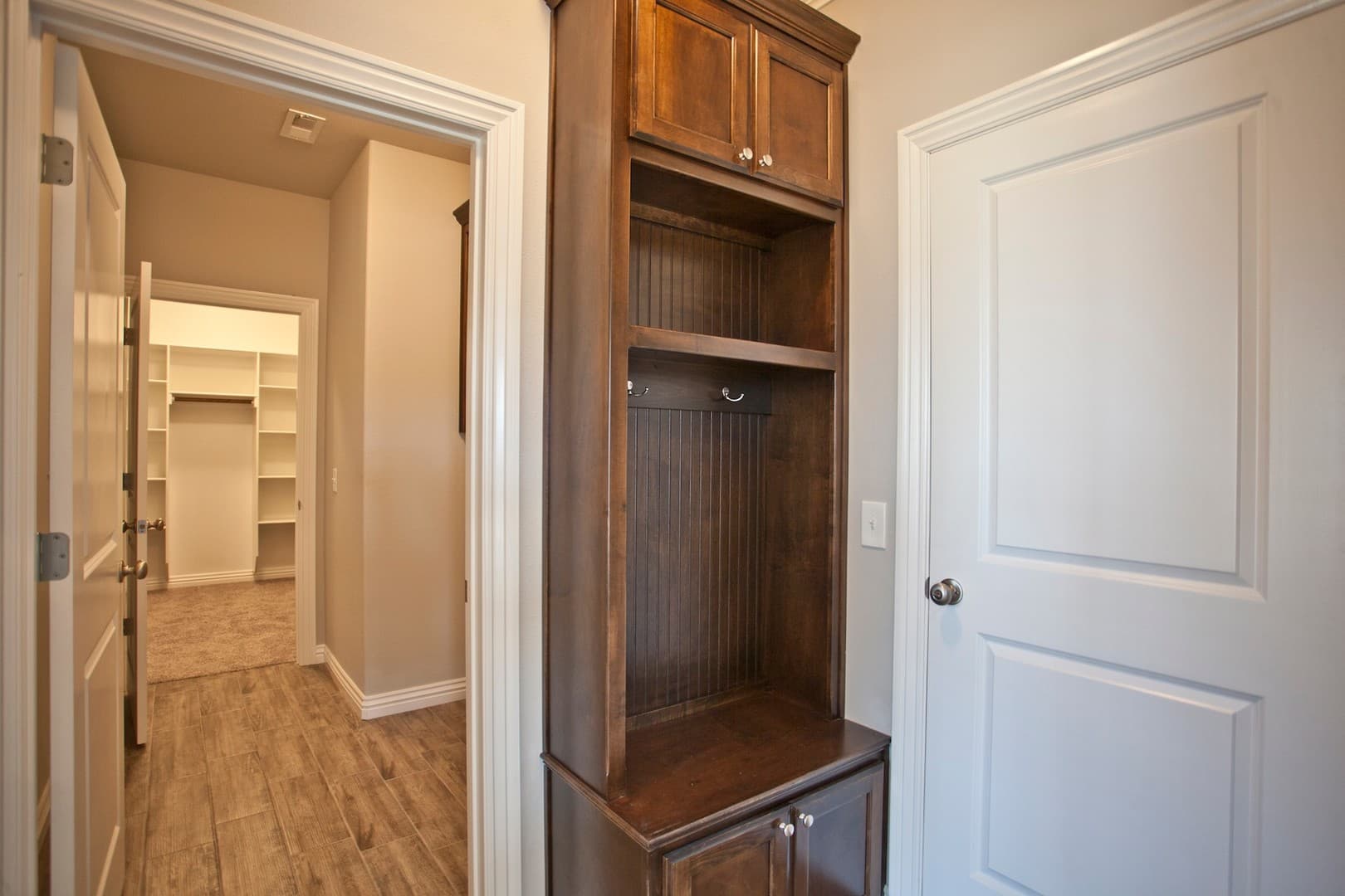 Pea Ridge House: 1003 Taylor Lane