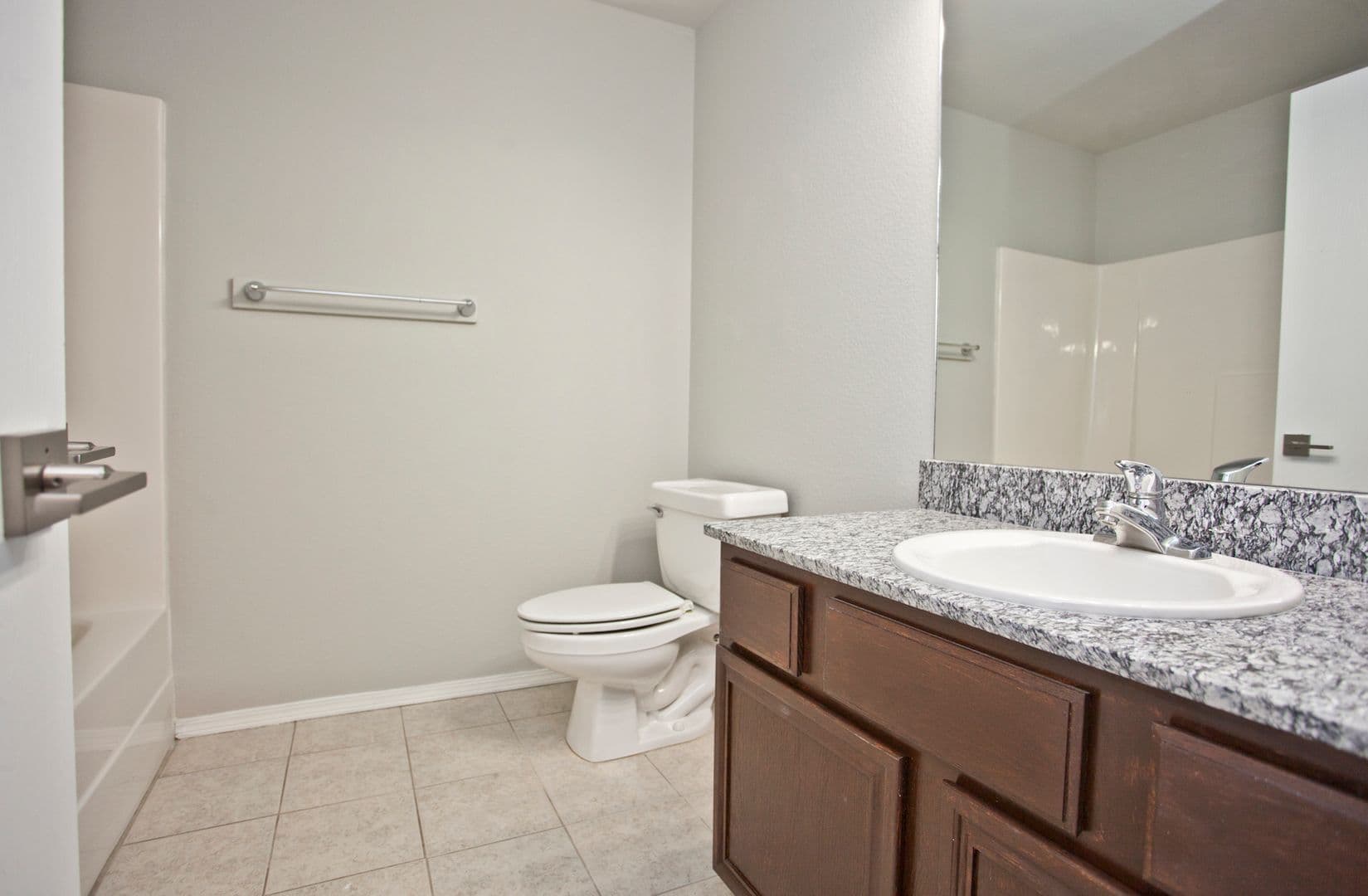 Bentonville Apartment: 506 SW C St