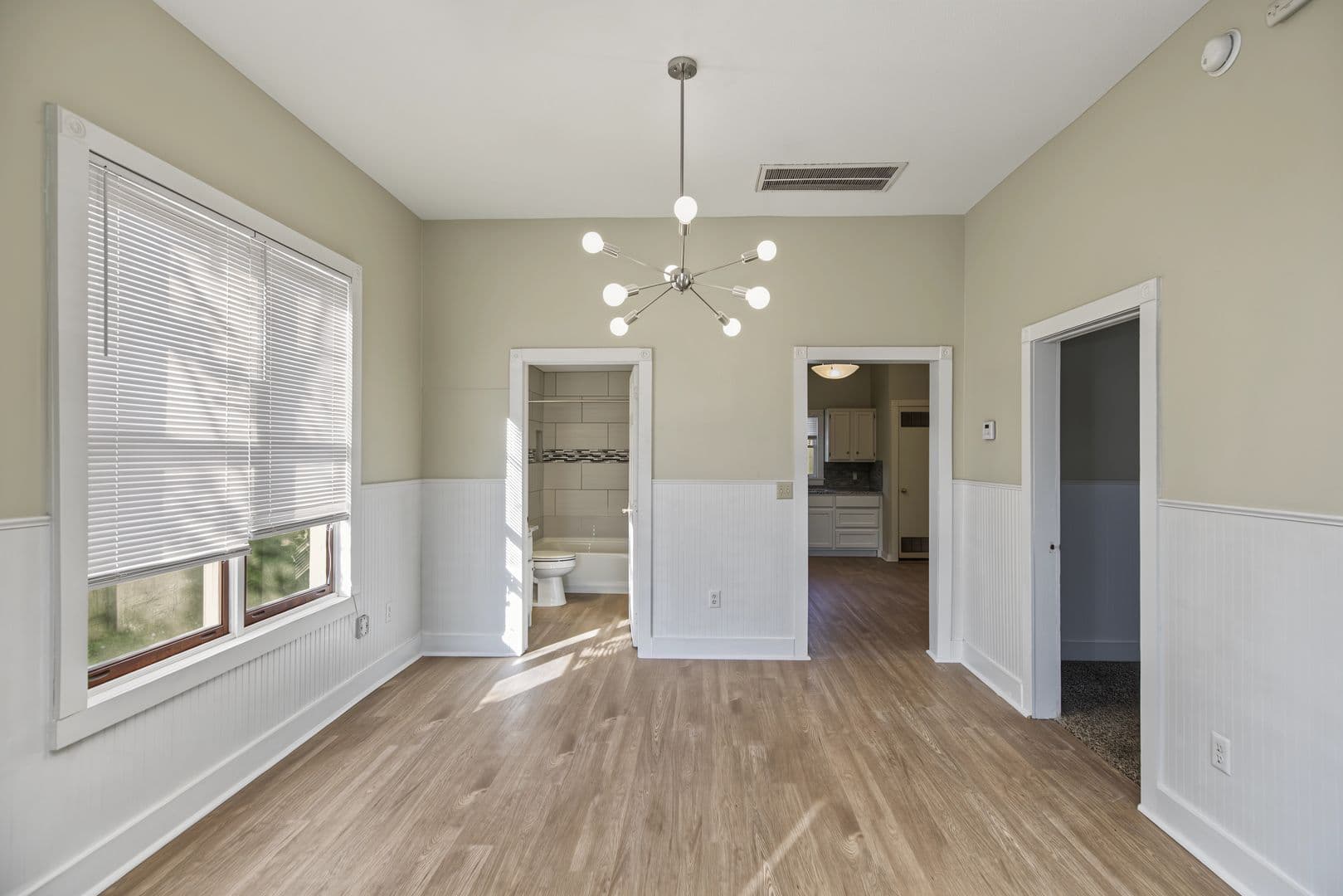 Rogers House: 714 N. 3rd Street