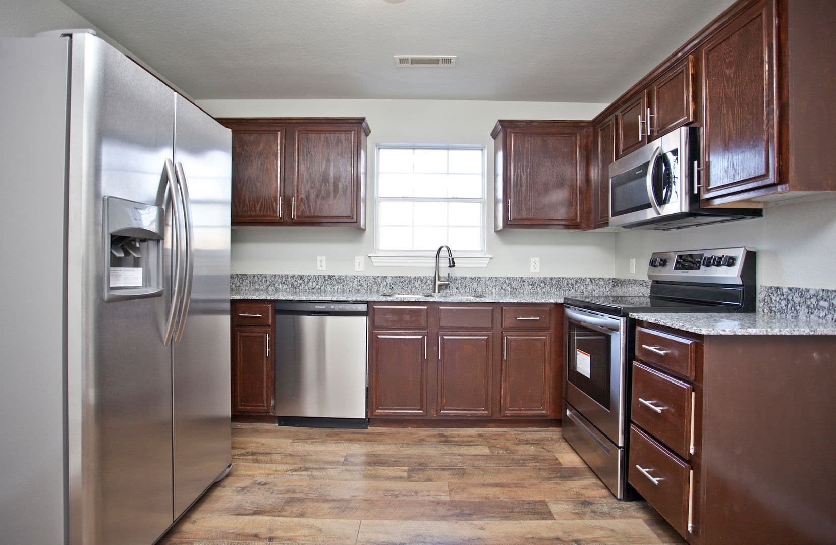 Bentonville Apartment: 506 SW C St