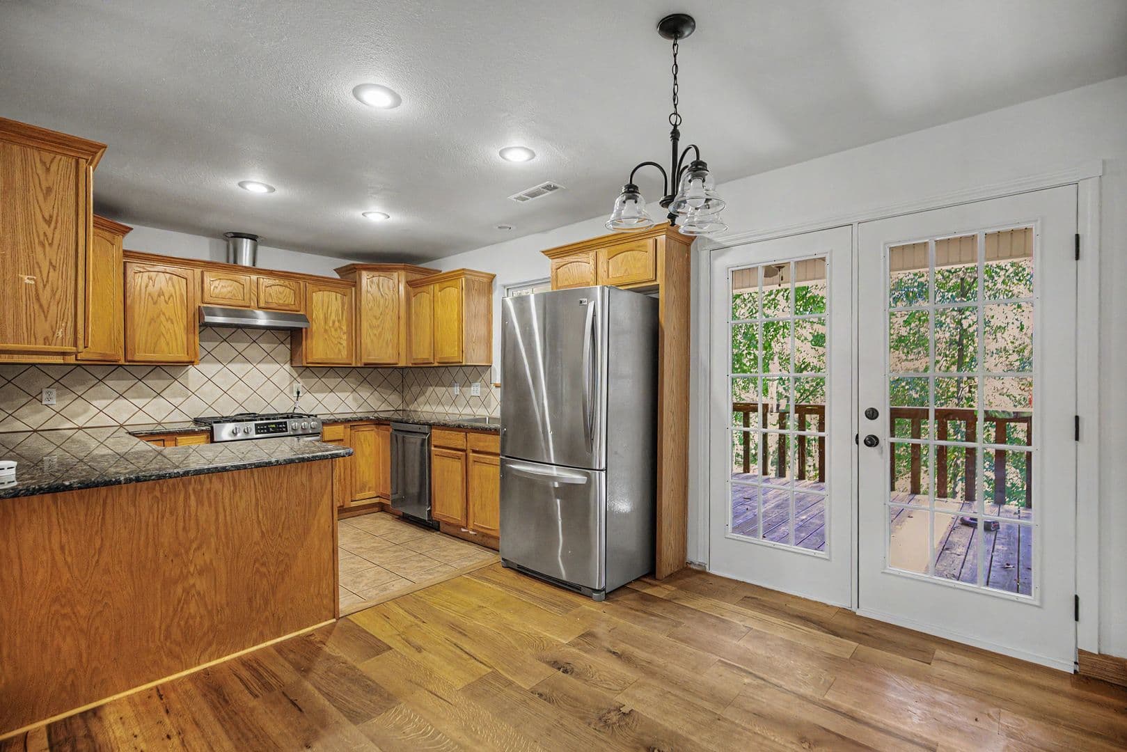 Bella Vista House: 11 Cresswell Lane